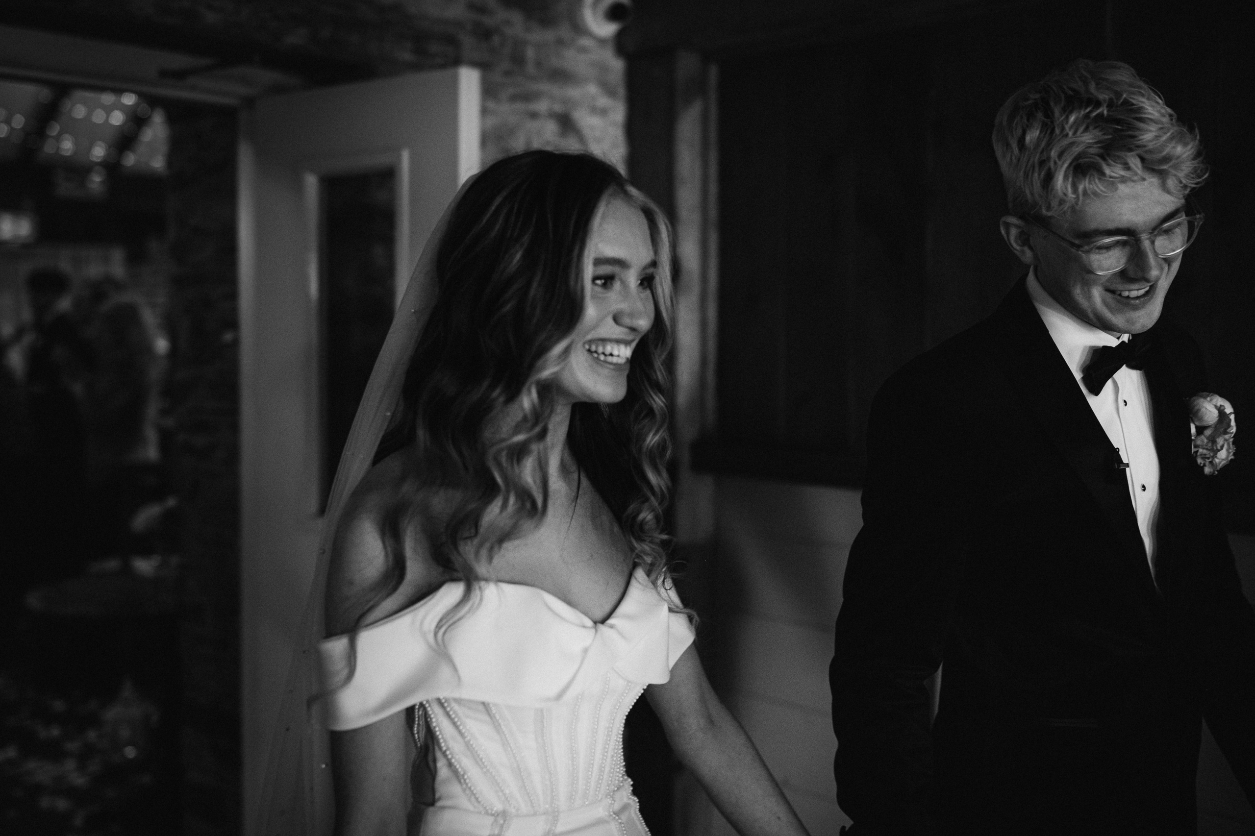 Josh & Katie’s wedding day. Wedding & Family photographer in County Donegal and Dublin, Ireland