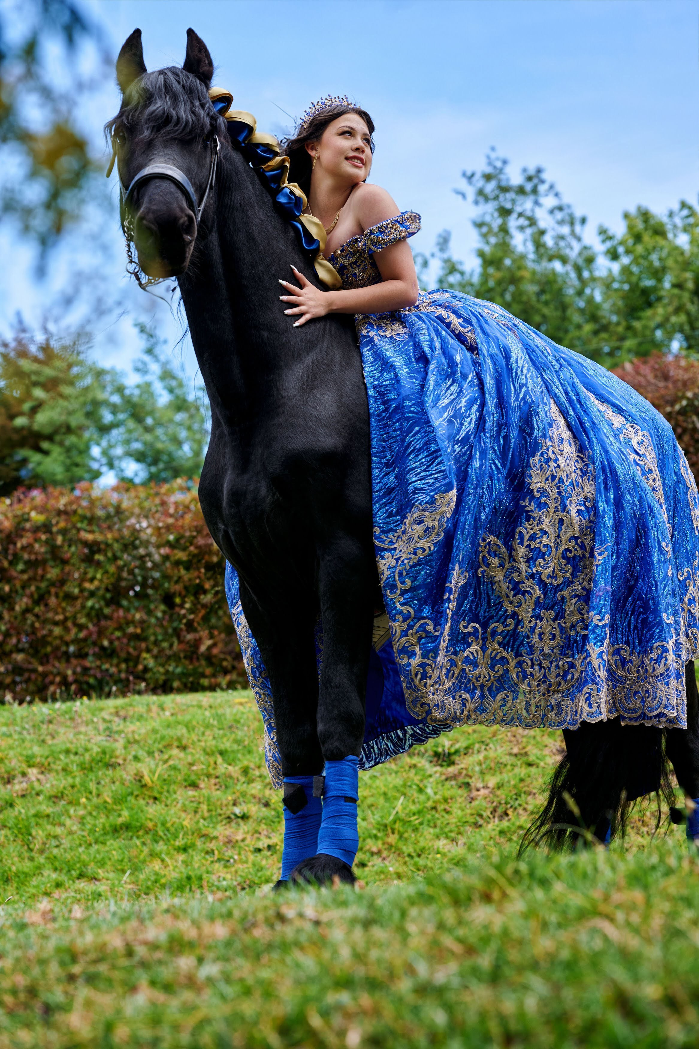 Mis 15 | Sesiones de Fotografía Modernas. Wedding Photography & Videography by ZZ Hendrick | Capturing Your Love Story in Colombia & USA