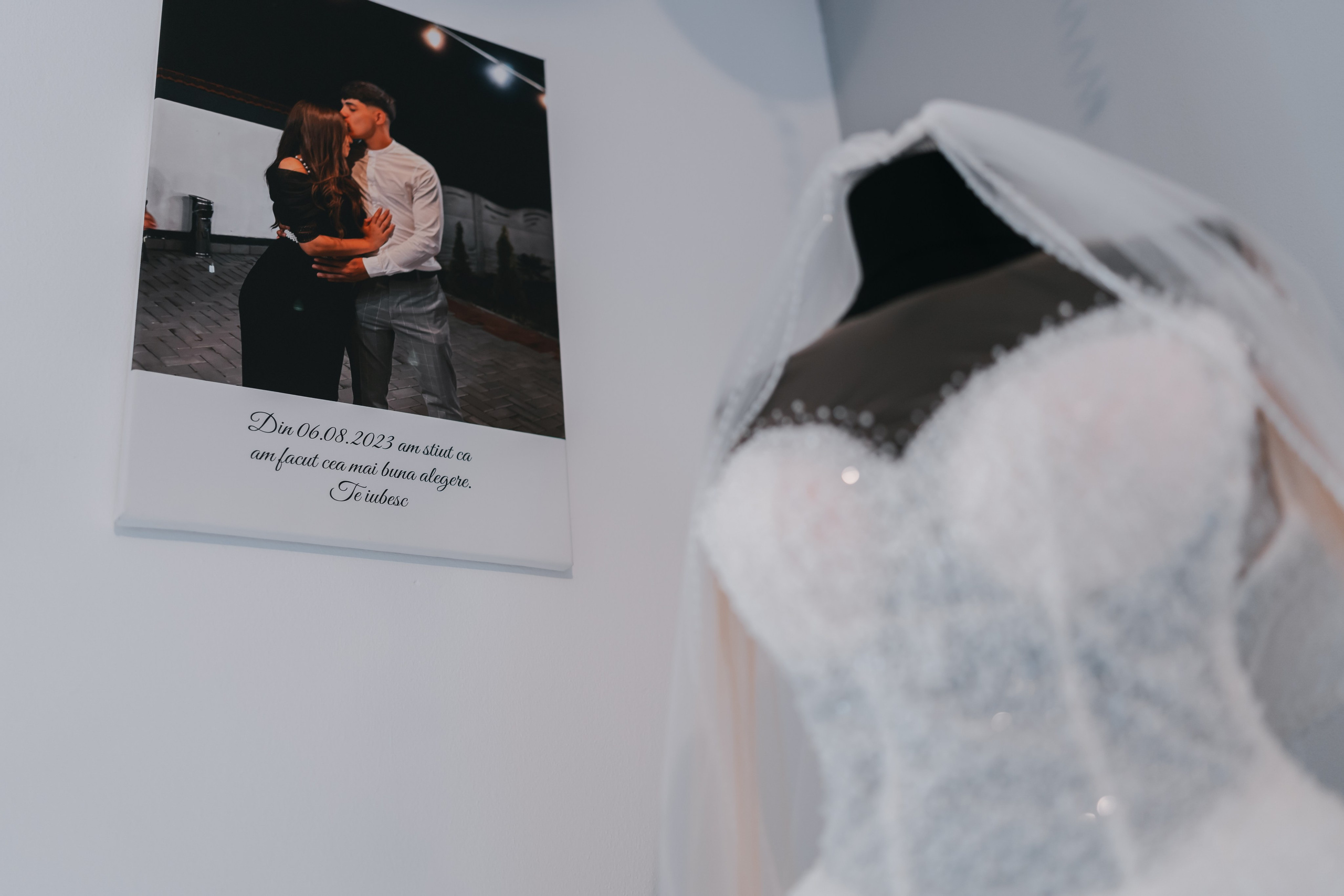 Miriam & Timotei. Fotograf Nuntă în Gorj - Gabriel Vulpescu