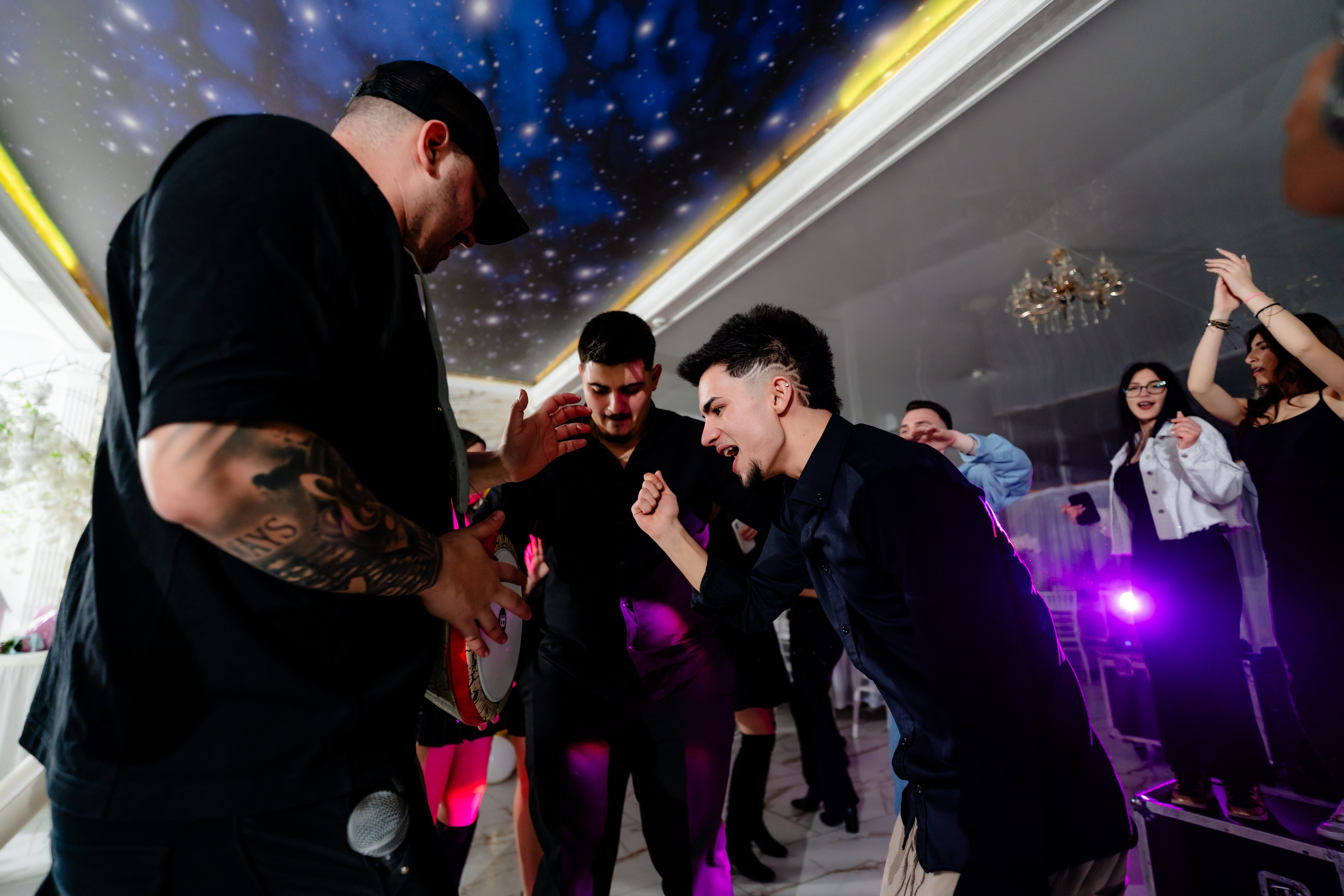 Izabela. Fotograf Nuntă în Gorj - Gabriel Vulpescu