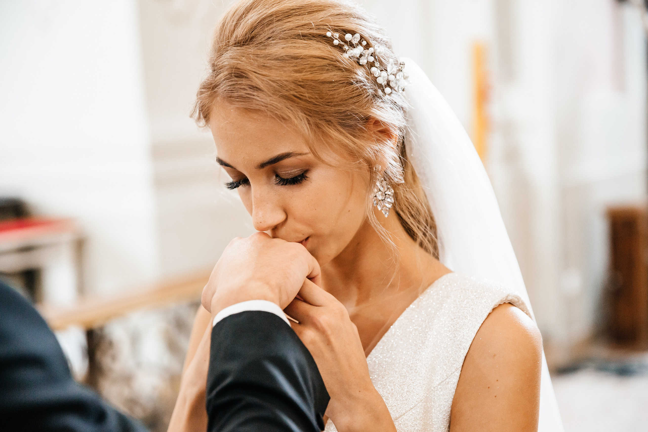 Evgeniy & Mariya. Destination wedding and fashion photographer in Riga Igor Davidovich