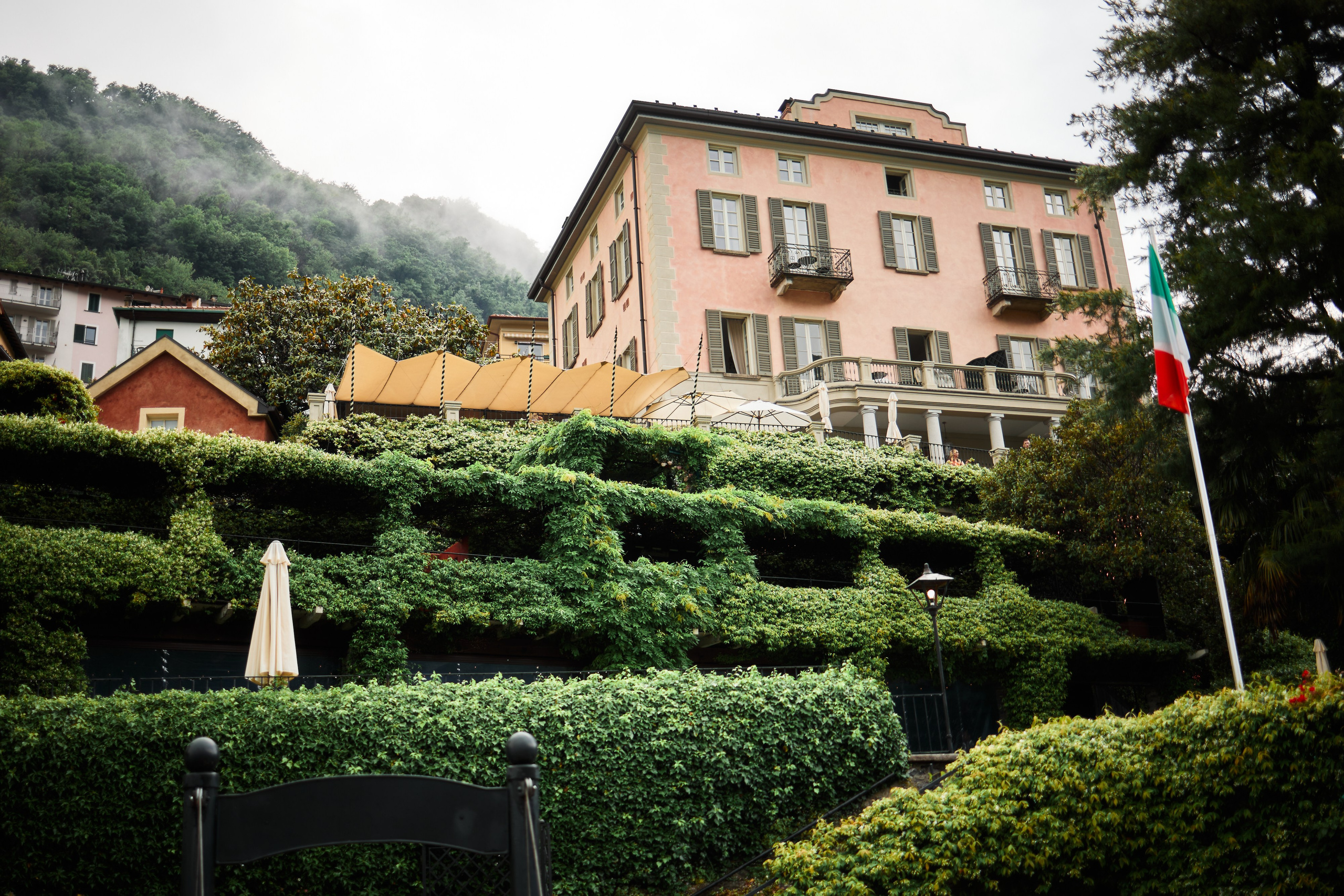 David & Abigeil. Destination wedding and fashion photographer in Riga Igor Davidovich