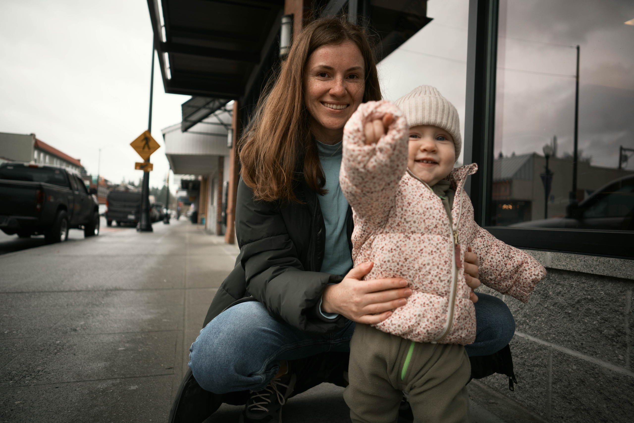 Olivka. Photographer in Hawaii