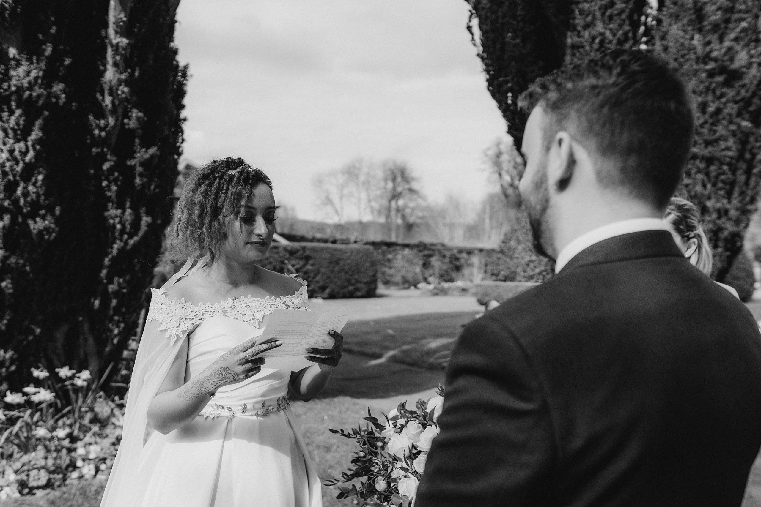 Sandra & Shane: Tankardstown house. Свадебный фотограф в Дублине — Irina Vas