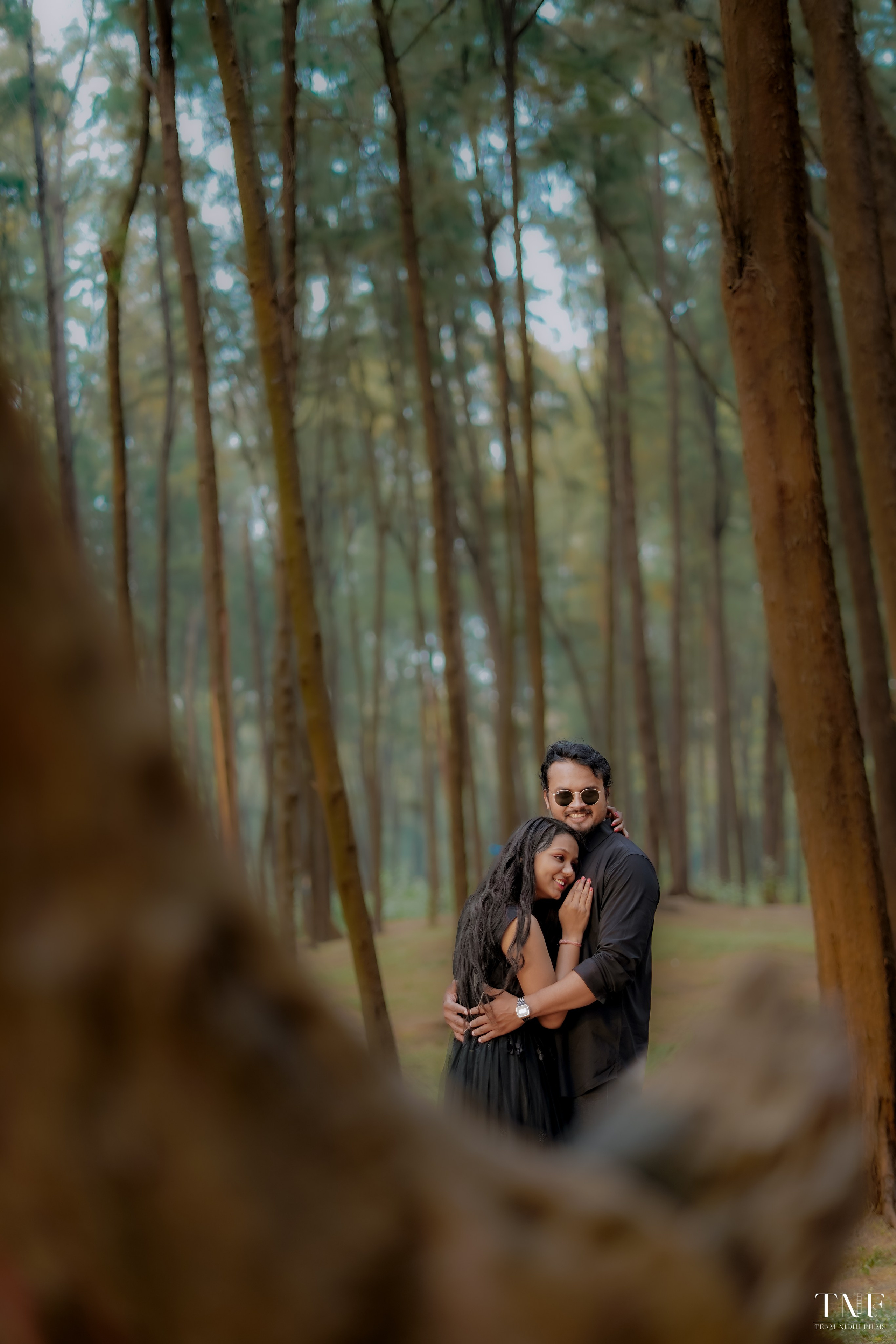 DAMAN PRE WEDDING. TNF photo & filming