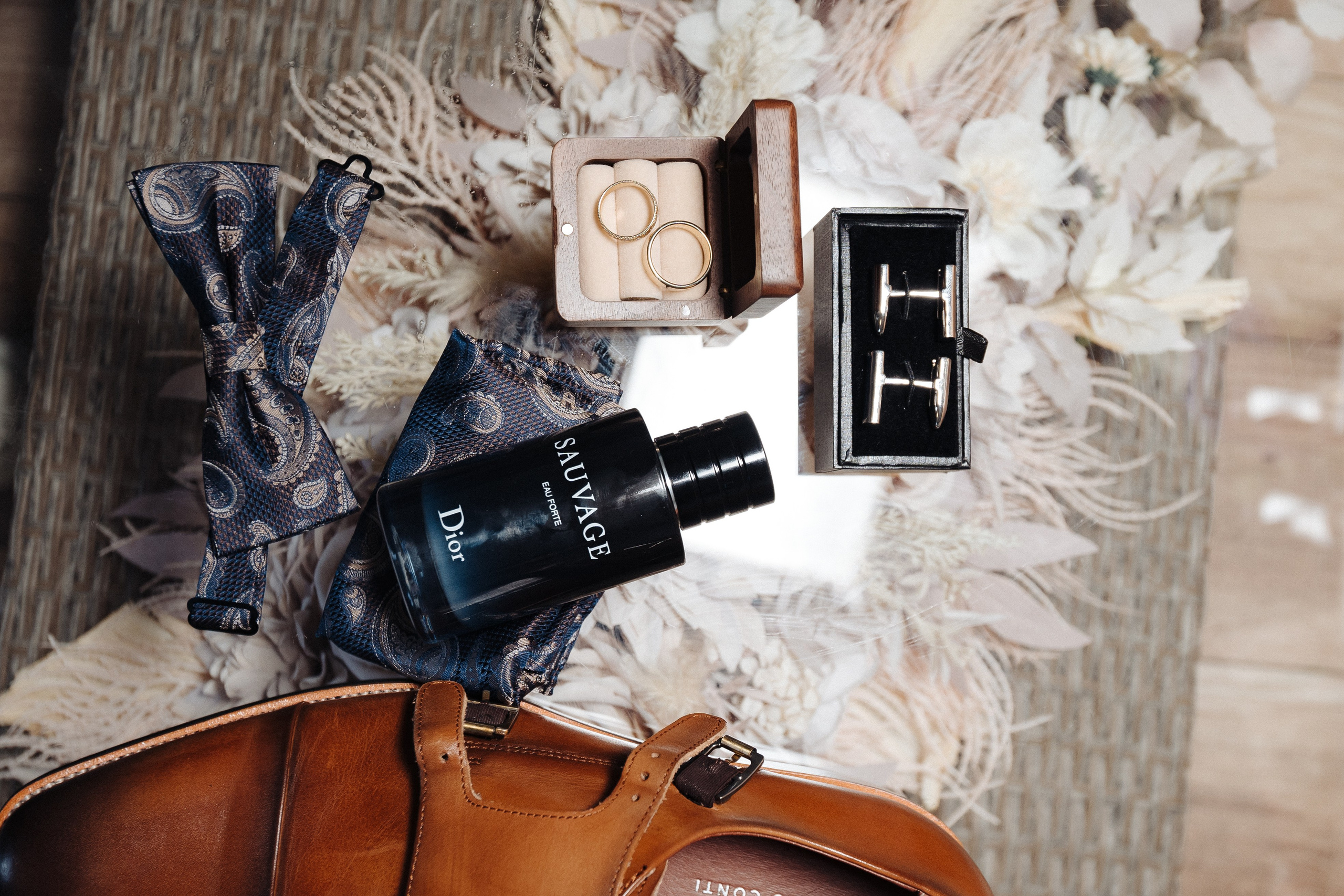 Irena i Dmytro. Karina Czernecka Foto