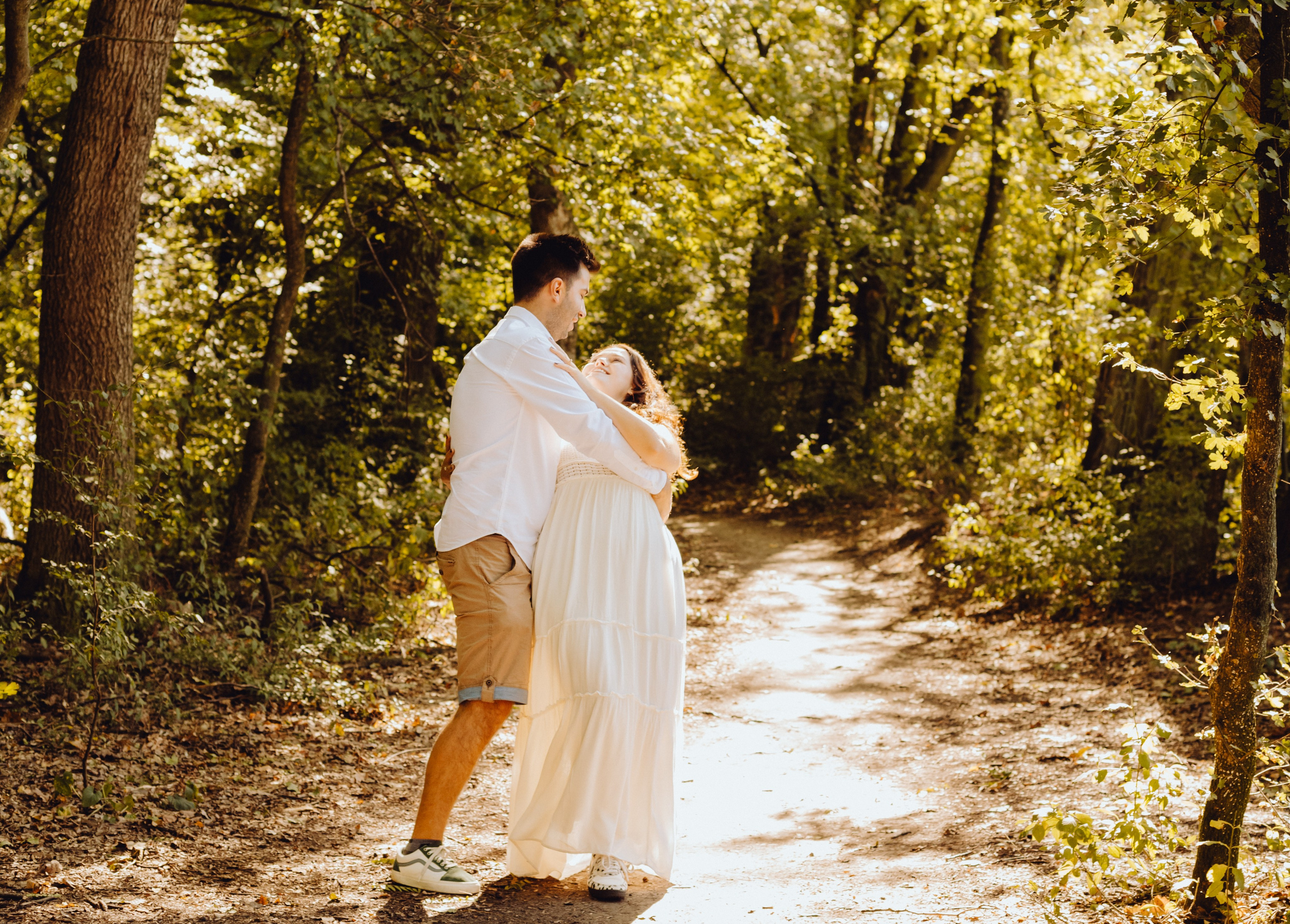 Sergiu & Petra. Wedding & couple photographer from Romania Rut Vetan