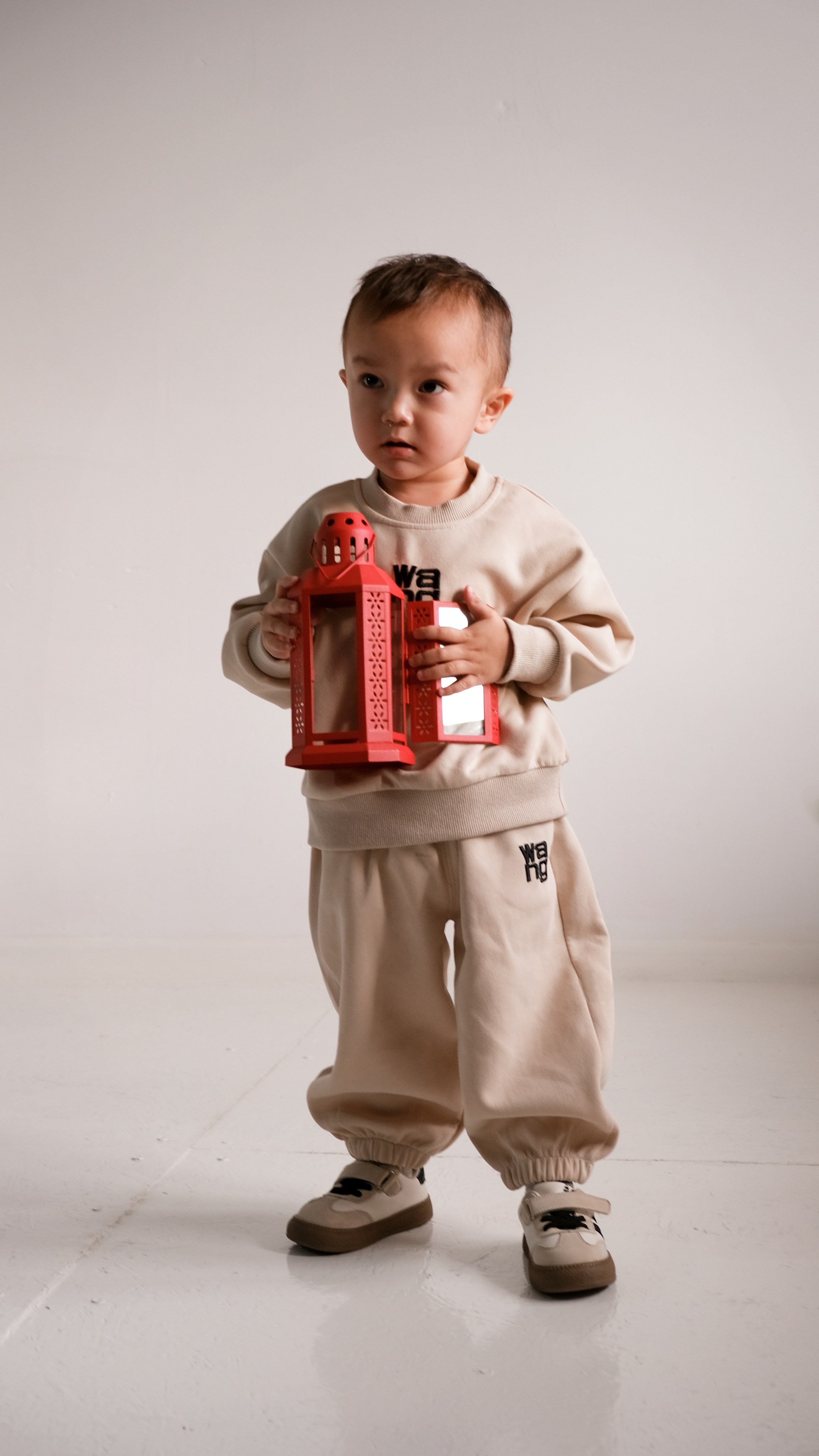 Зилола с сыном. Семейный и детский фотограф Бишкек Элина Суерова