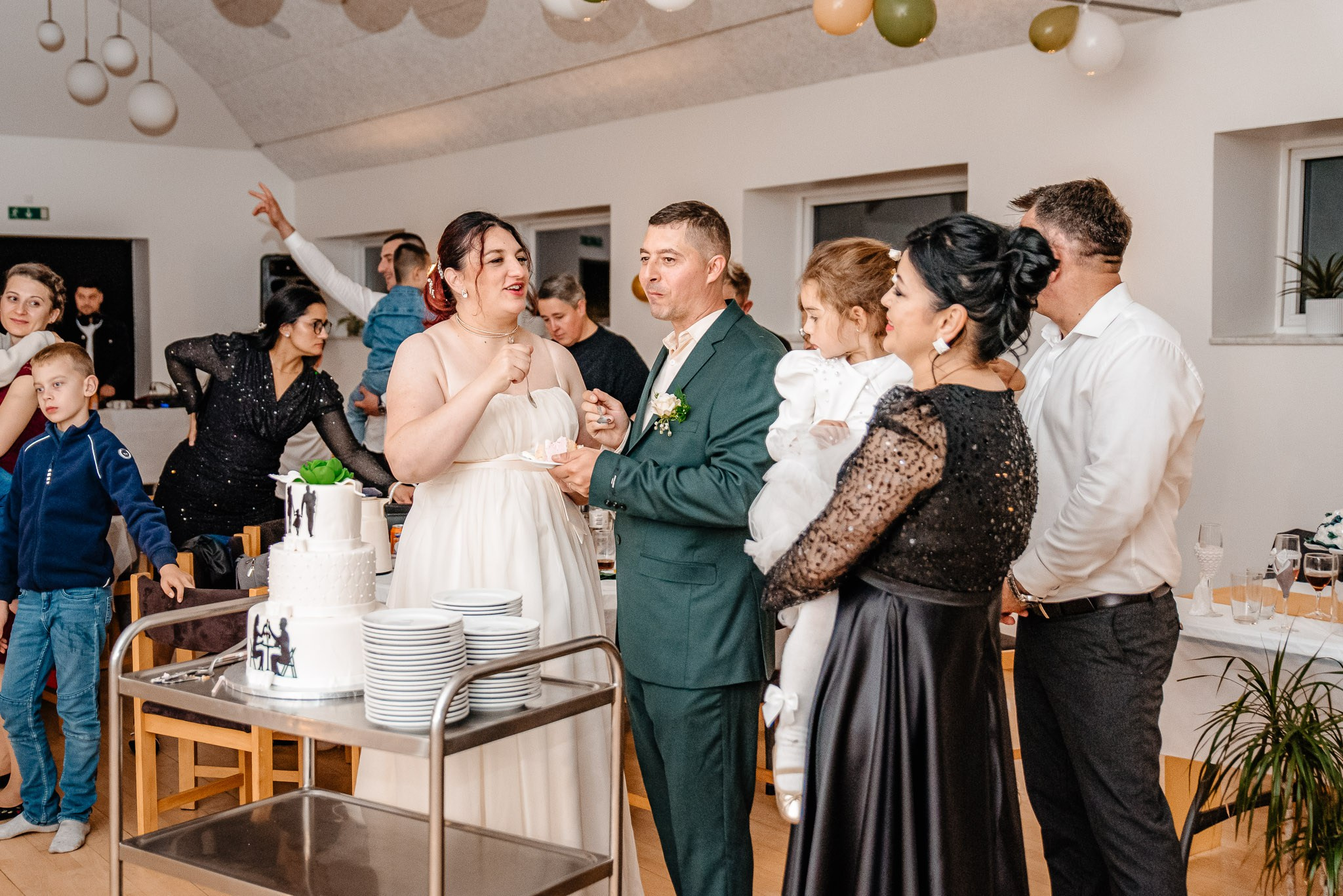 Familia Maerean — 05.10.2024. DanFotograf.dk