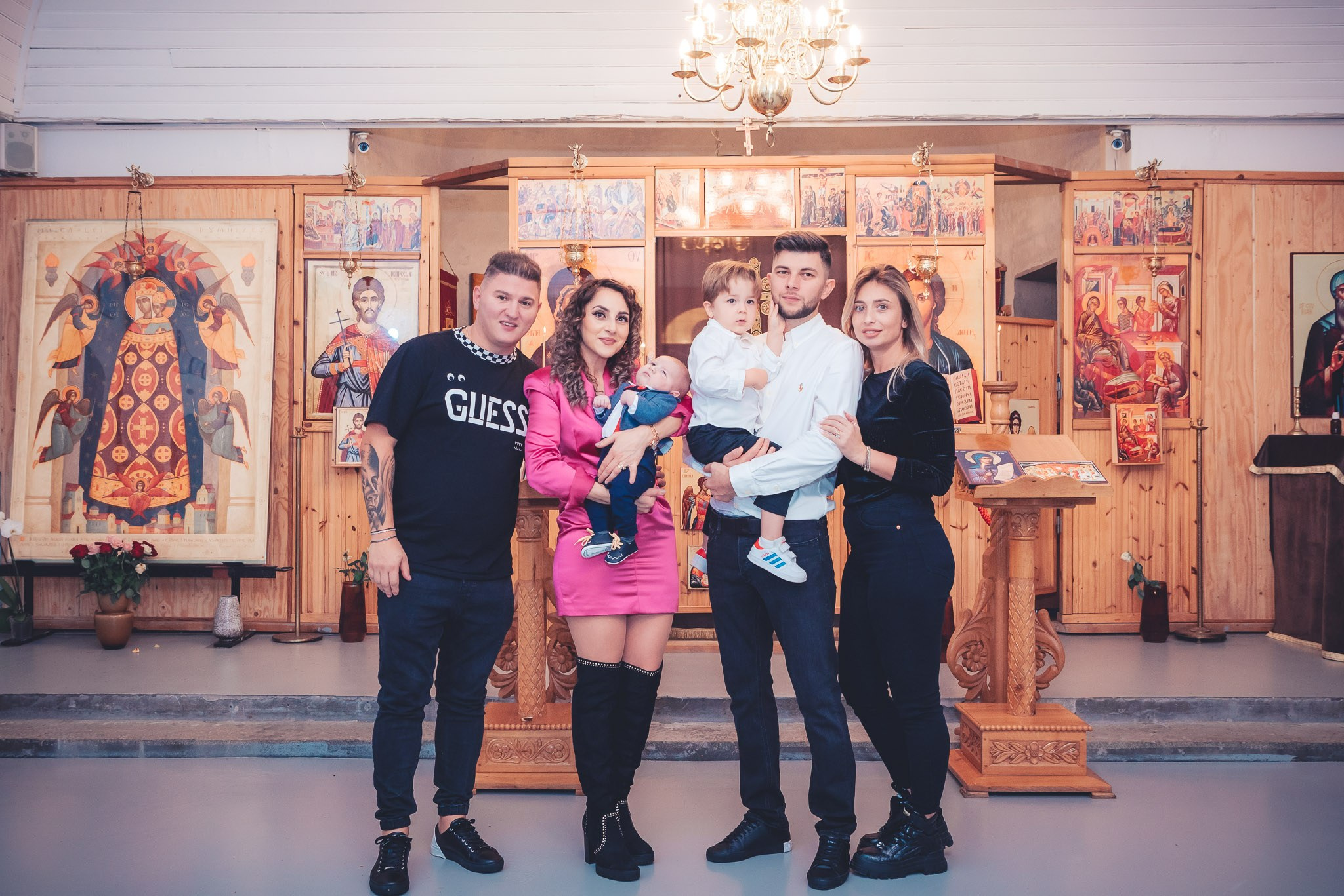 Botez David Achim 22.10.2022. DanFotograf.dk