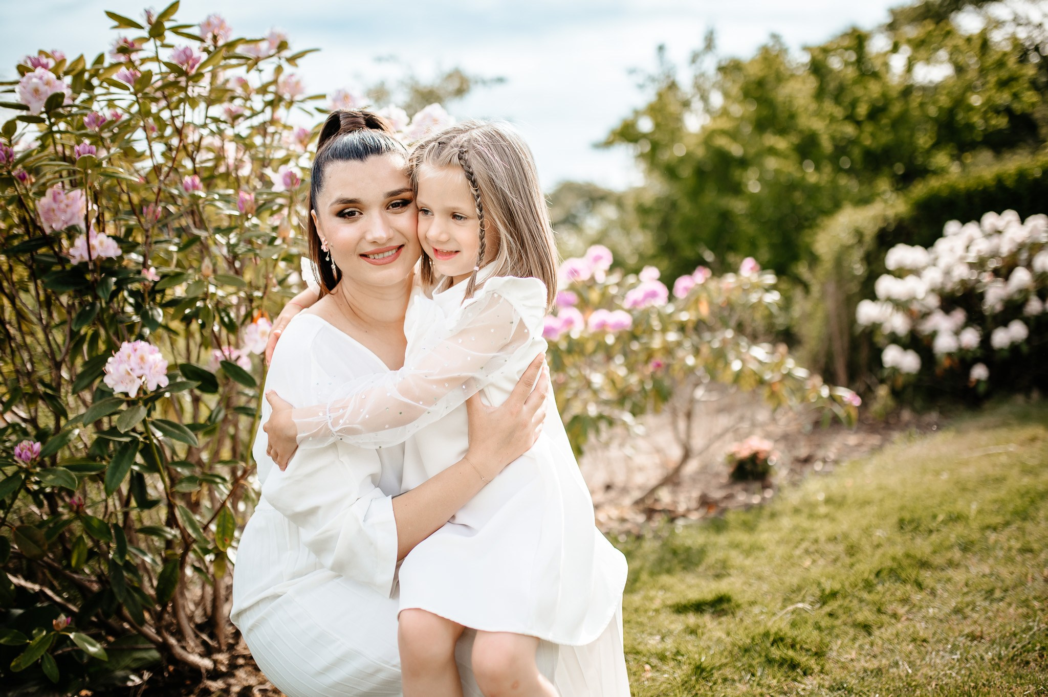 Petrecere botez Iris Alexandra — 24.05.2025. DanFotograf.dk