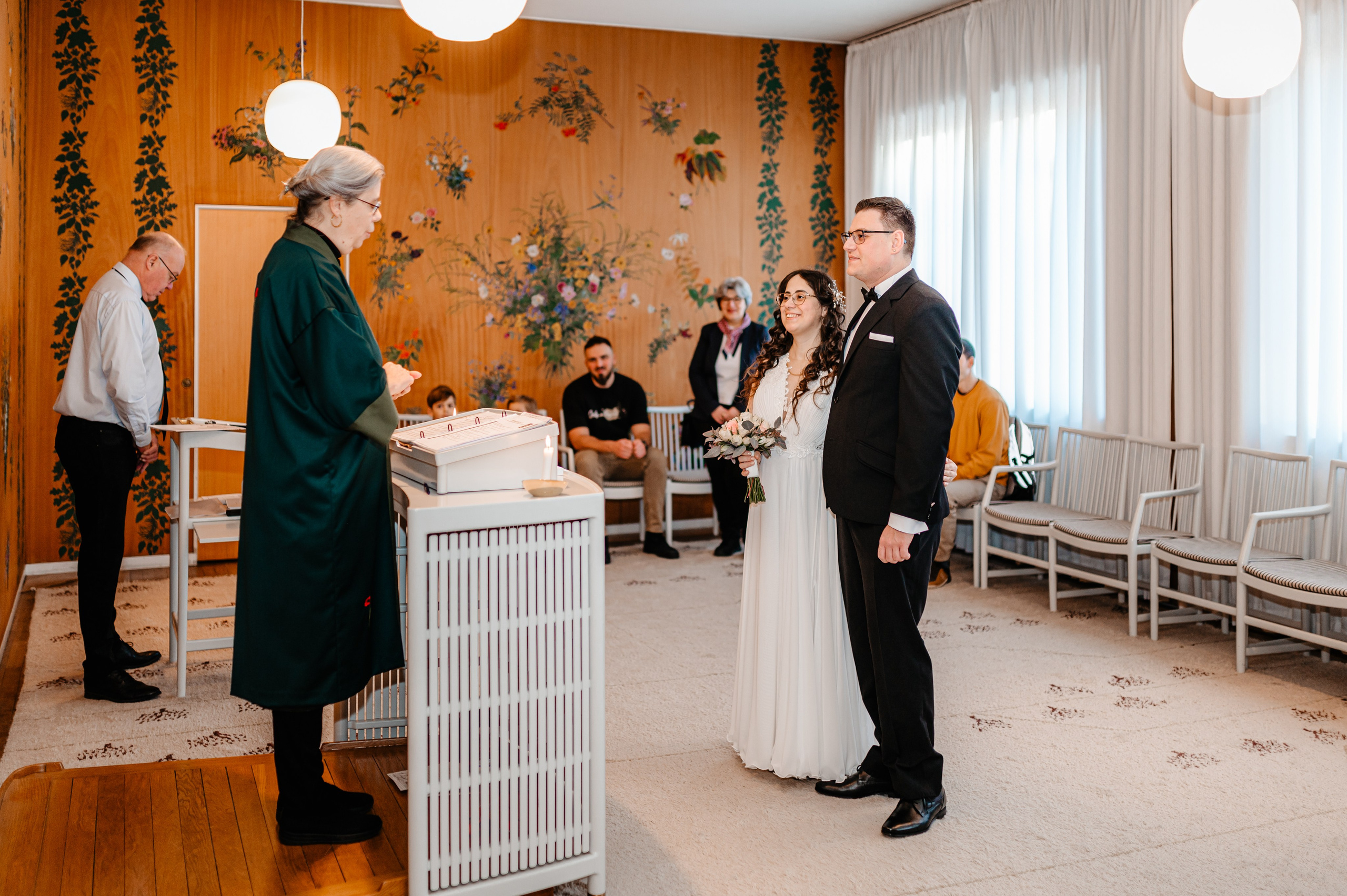 Familia Florea 11.01.2025. DanFotograf.dk