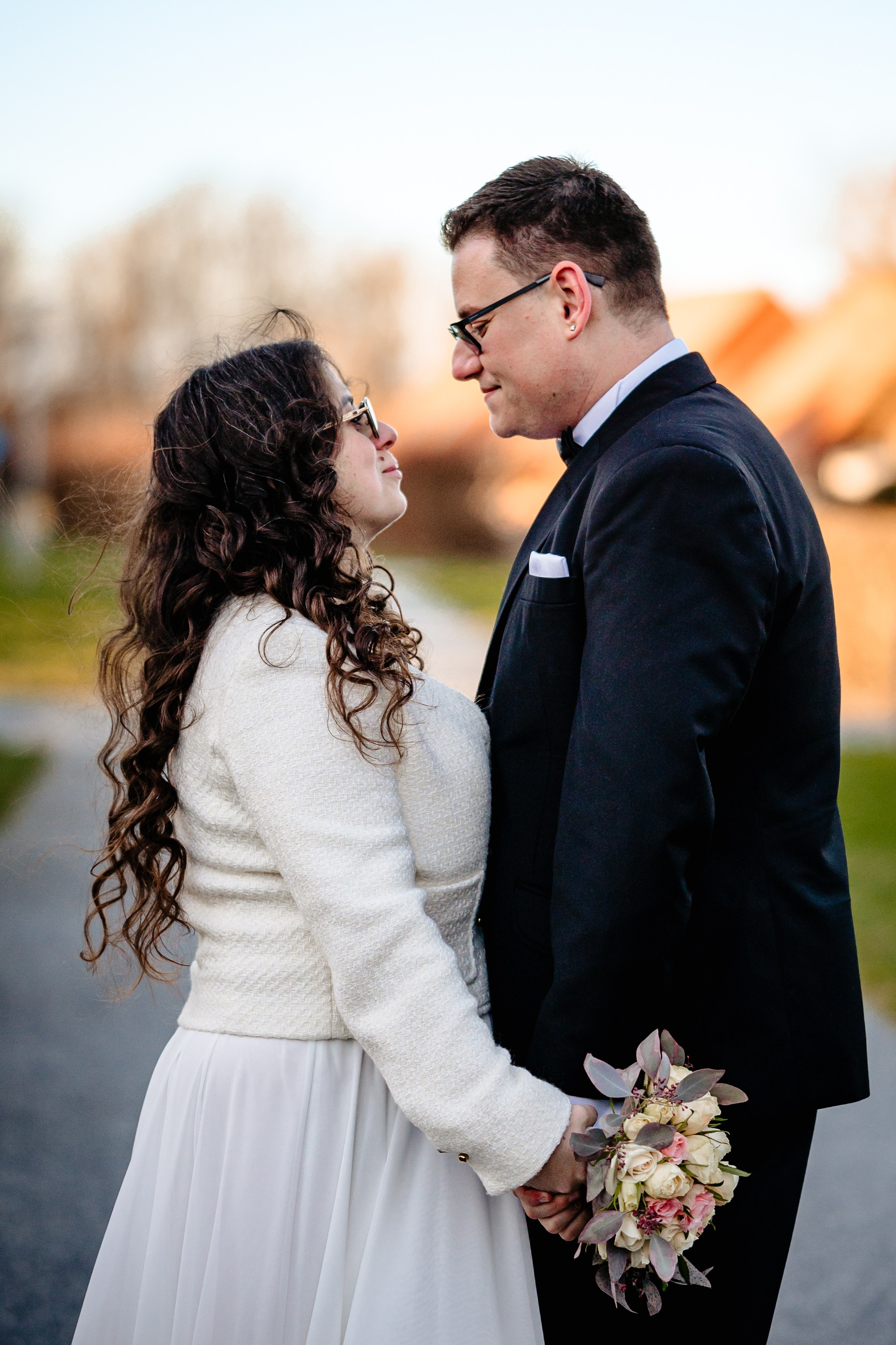 Familia Florea 11.01.2025. DanFotograf.dk