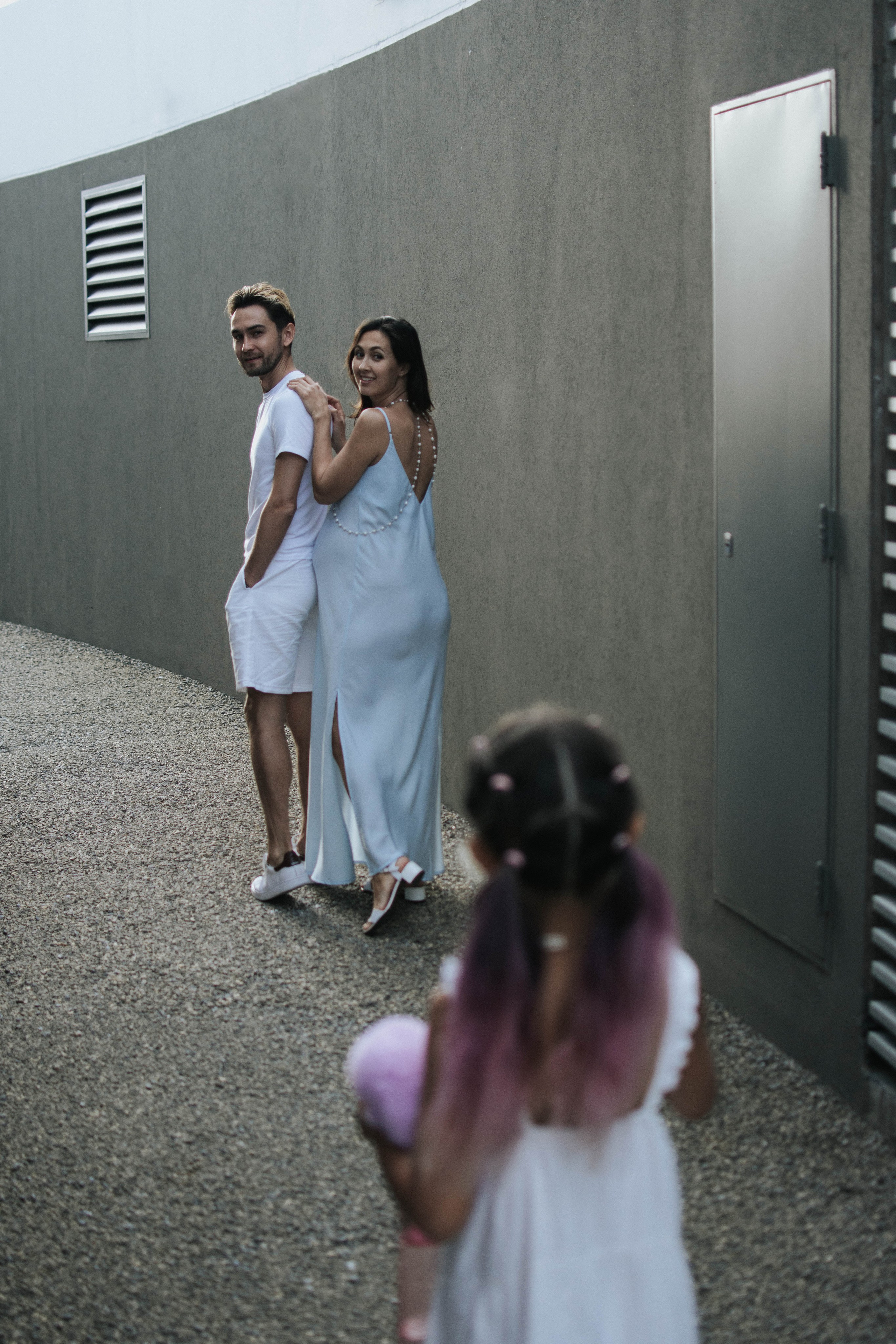 At dawn. Buenos Aires. Photography. Photographer @elmirkami in the city of Buenos Aires