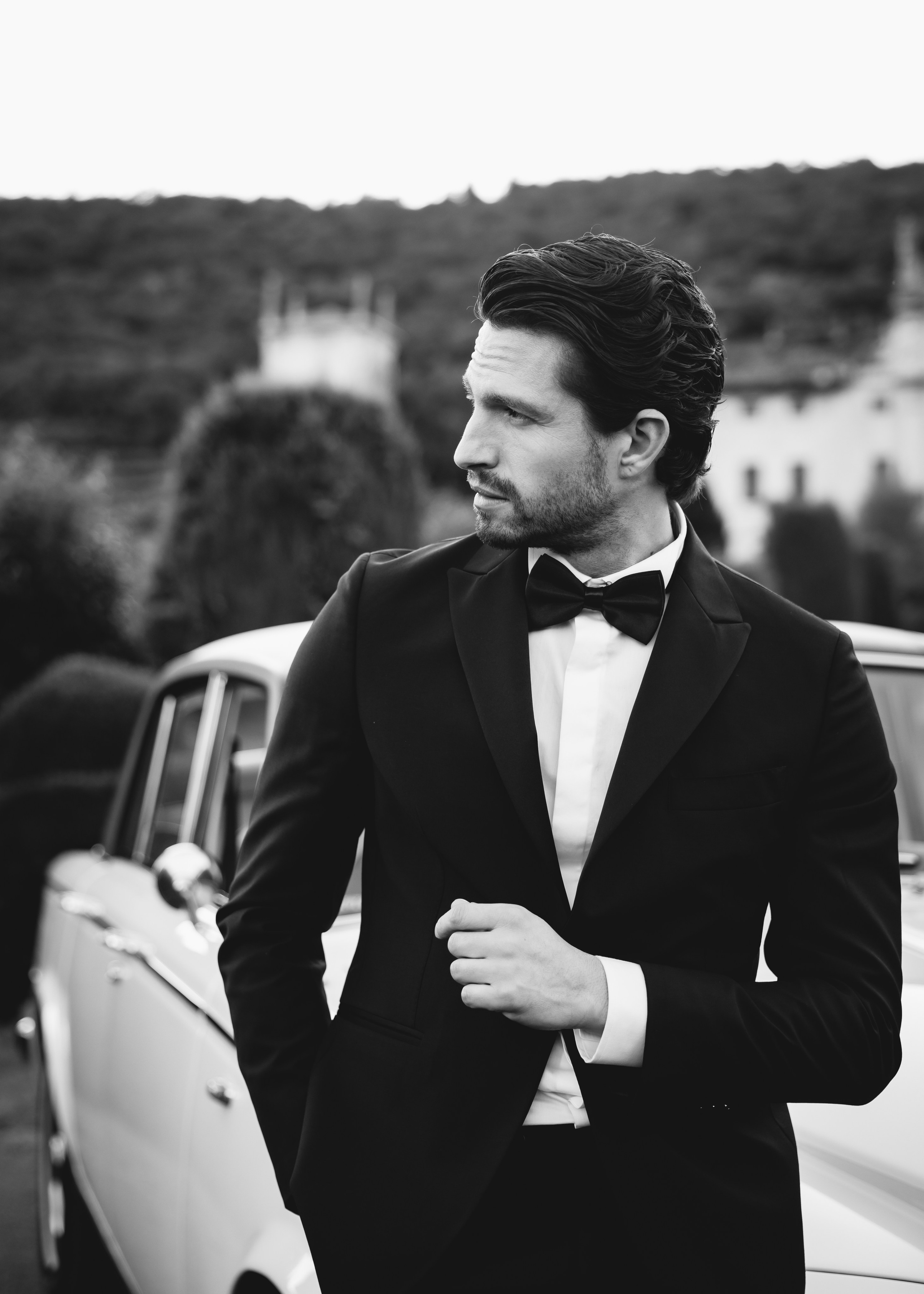 Verona, Italy. Professional wedding photographer in Copenhagen, Denmark — Julia Byron