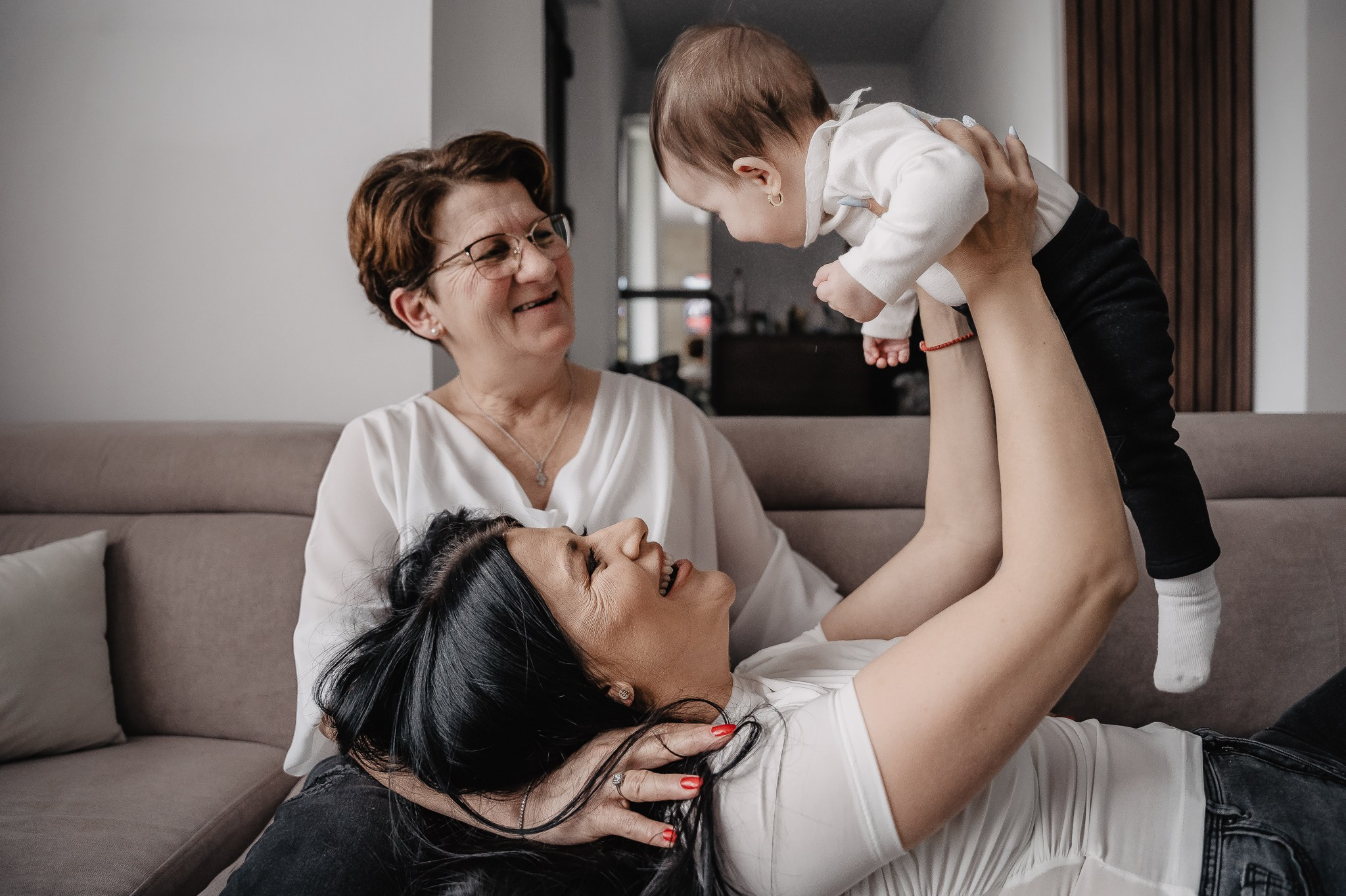 1 Martie. Family and kids photographer