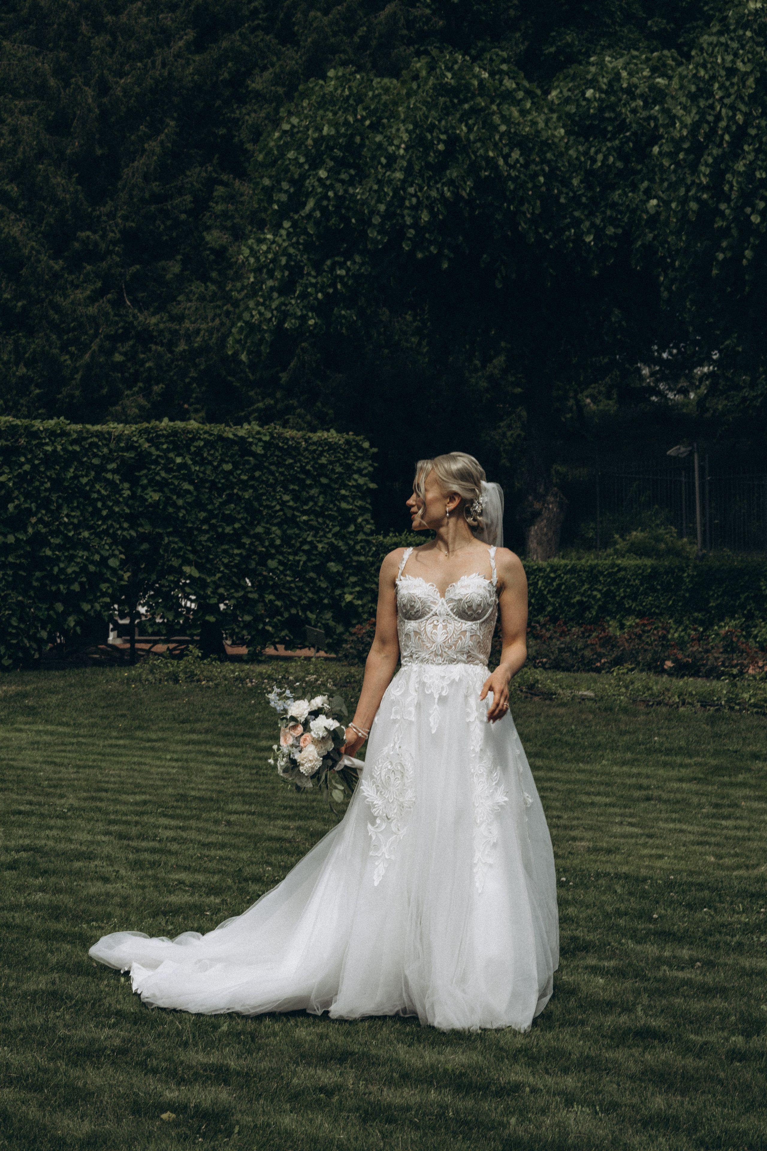 Wedding. Wedding and potrait photographer in Helsinki Vickan O