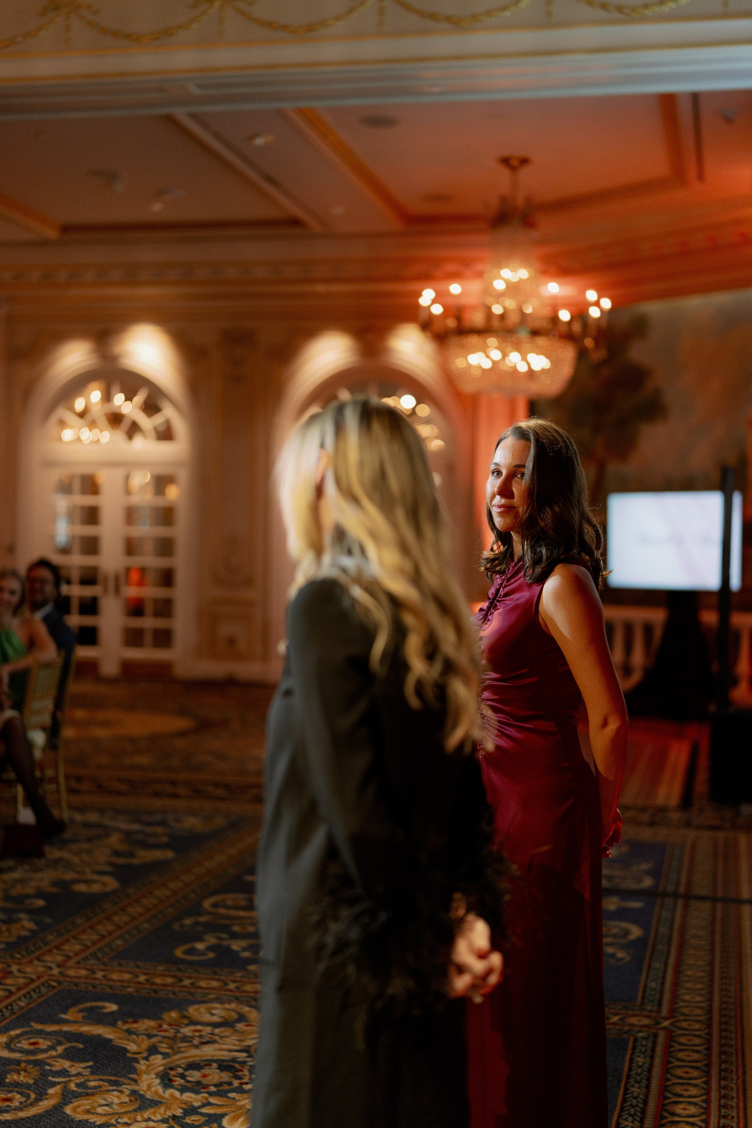 Anne and Maxwell. Wedding photographer and videographer New York | New Jersey