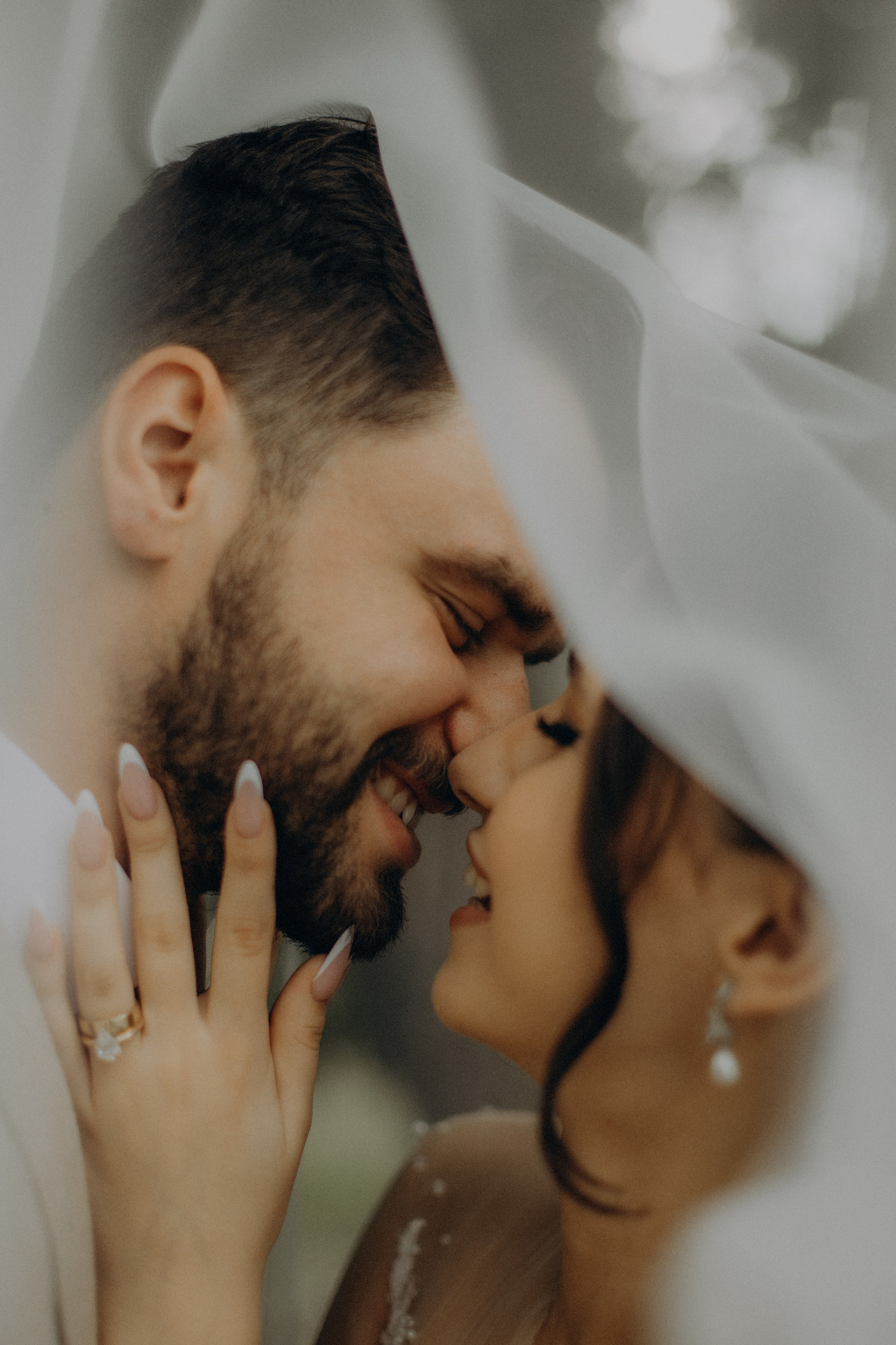 Max & Kristina (FL). CAPTURED BY SHANKS PHOTOGRAPHY