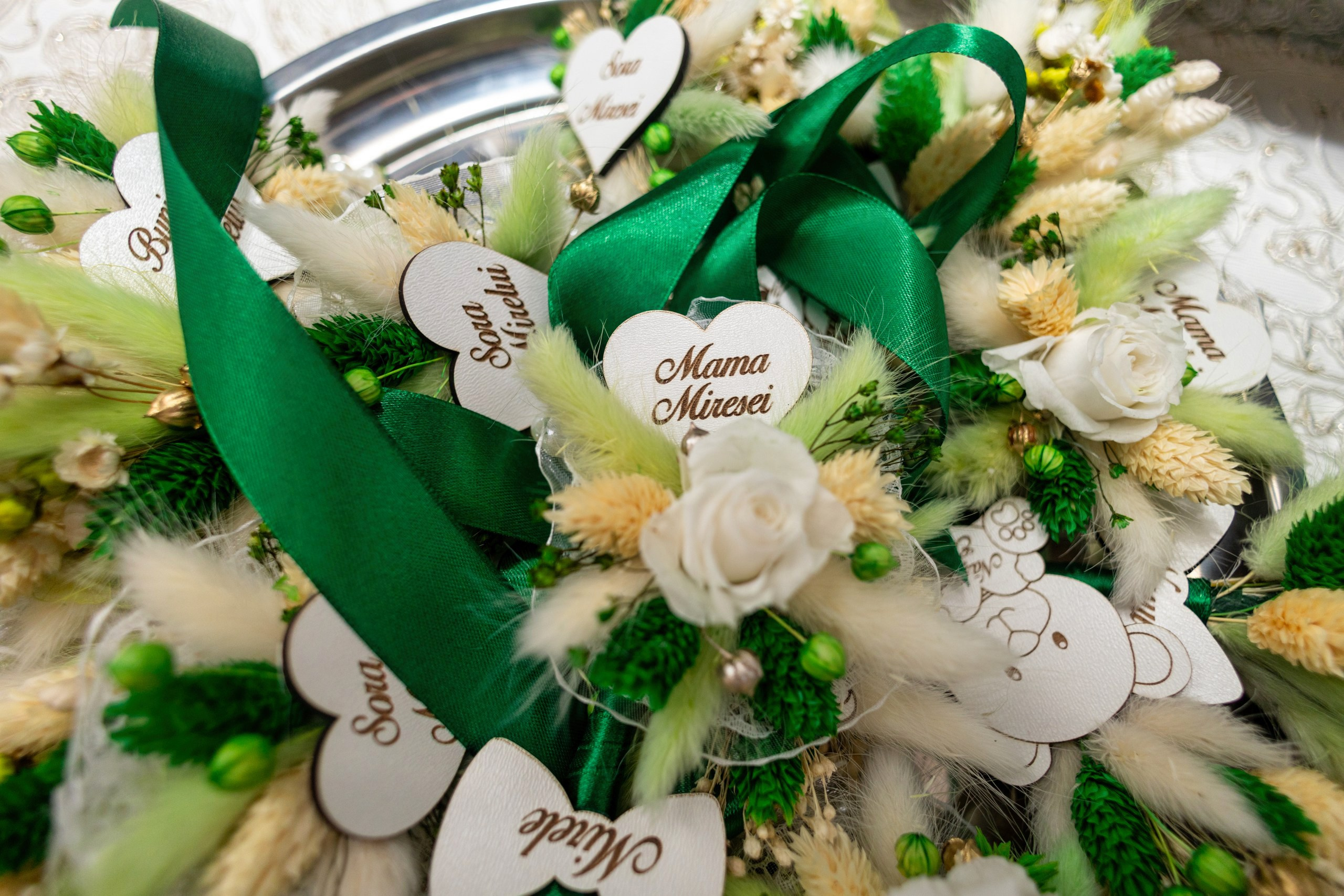 Mireasa în ziua nunții – emoție, eleganță și momente autentice | Fotograf nuntă