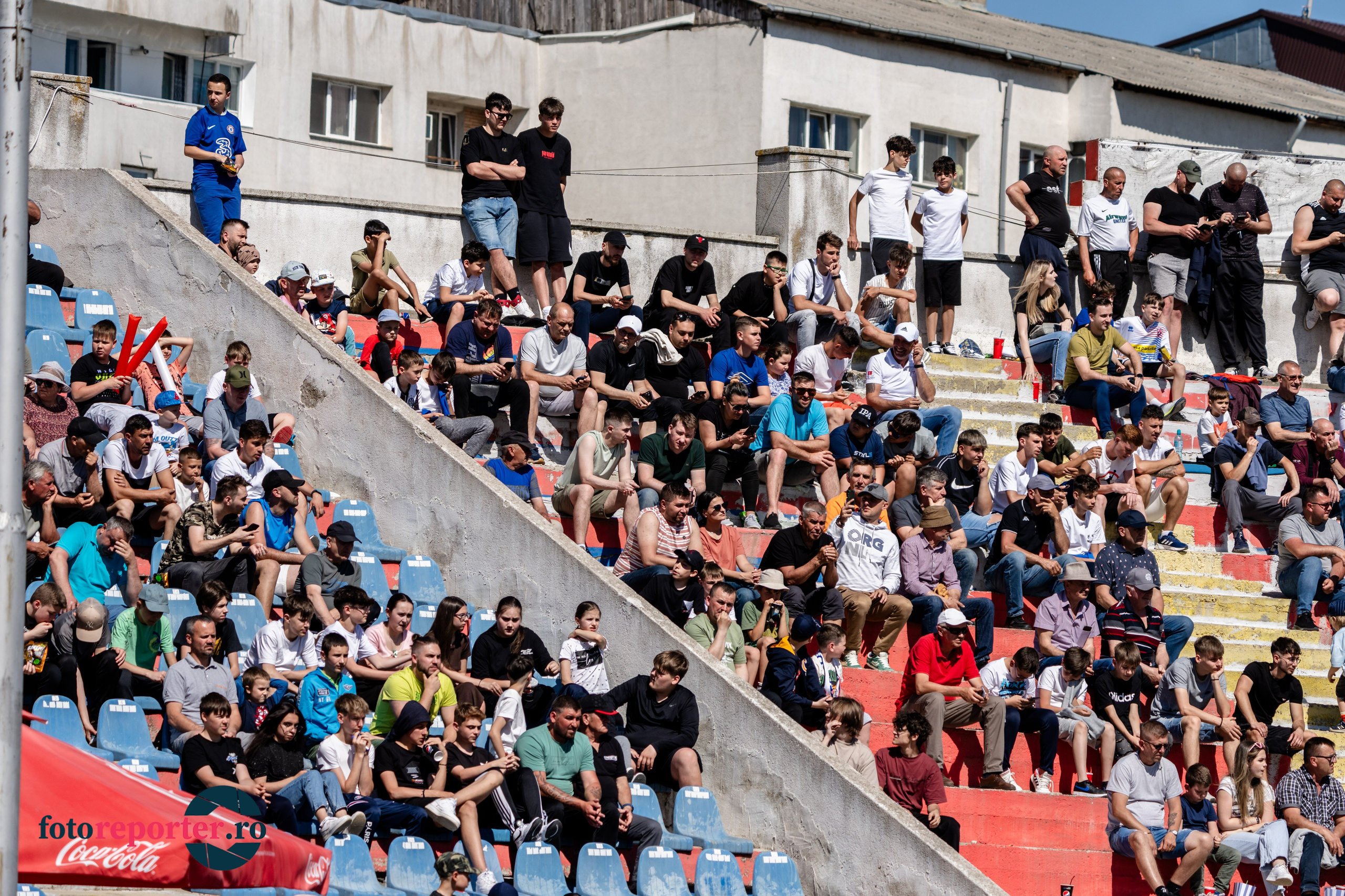 FC BOTOSANI - FC VOLUNTARI