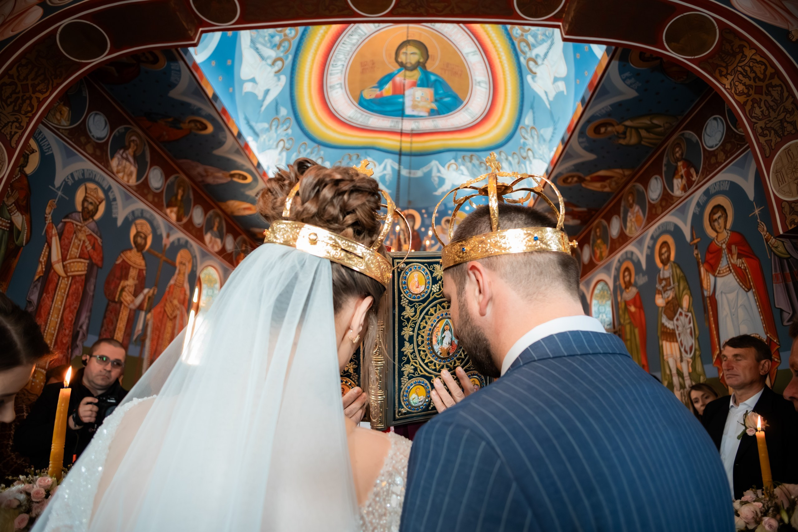 Nuntă Constantin & Dumitrița – Fotograf nuntă Botoșani | Alin Chirilă - Povestitor prin fotografie