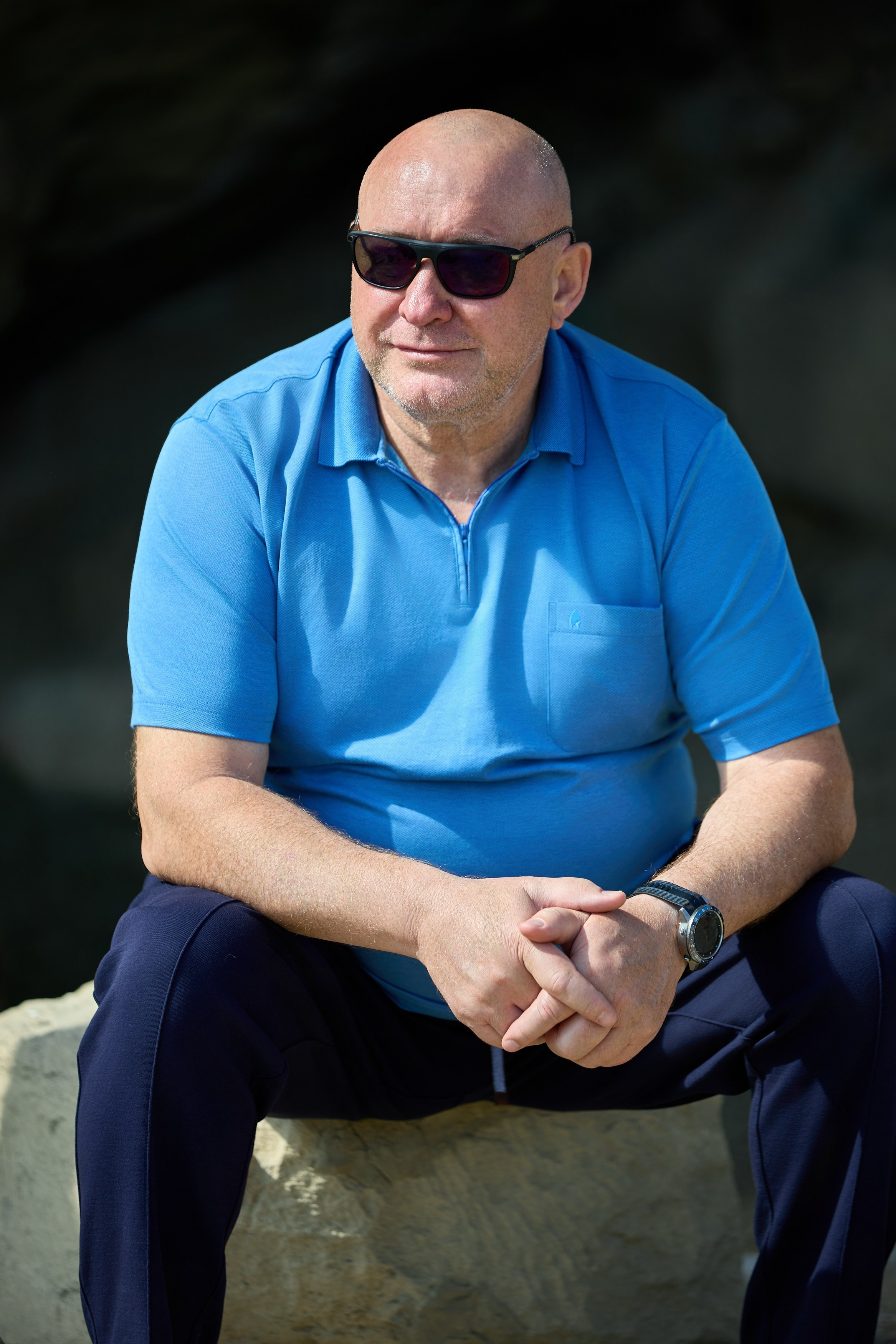 Экскурсия по Гобустану. День 3. Photographer in Baku Kamran Enceladus