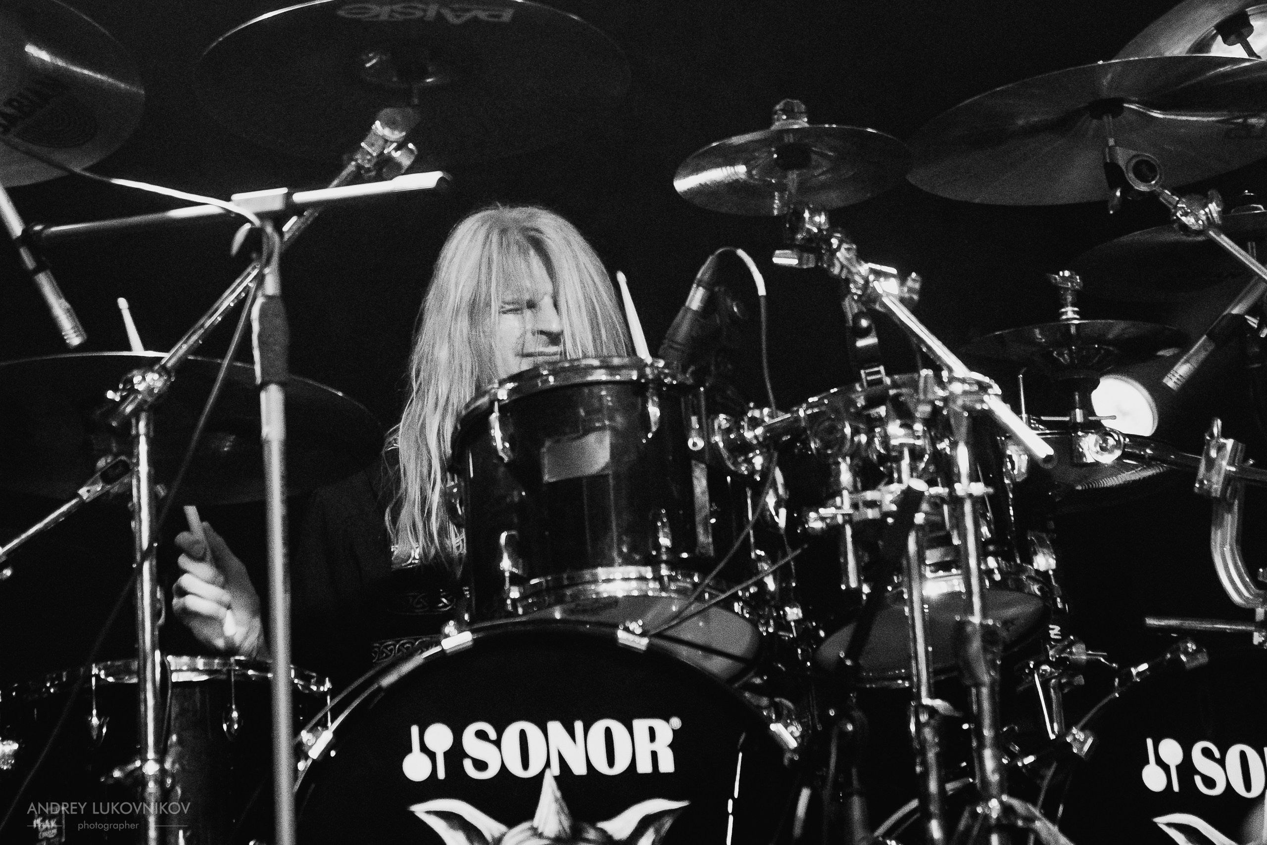 Running Wild. Rapid Foray Tour 2017