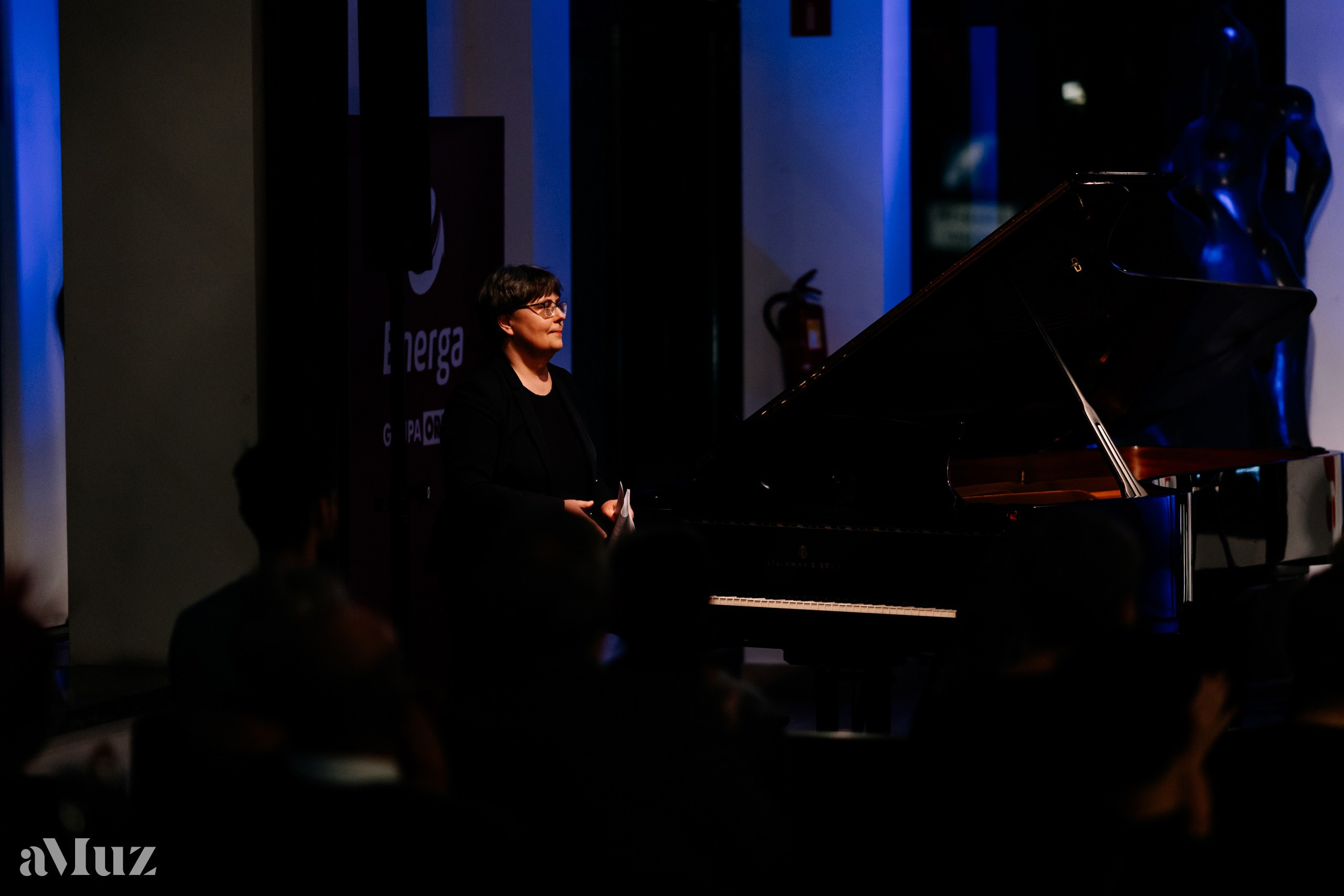 Koncert w 232. rocznicę urodzin G. Rossiniego. Fotograf Ślubny Warszawa - Sesje Biznesowe Rodzinne Eventy