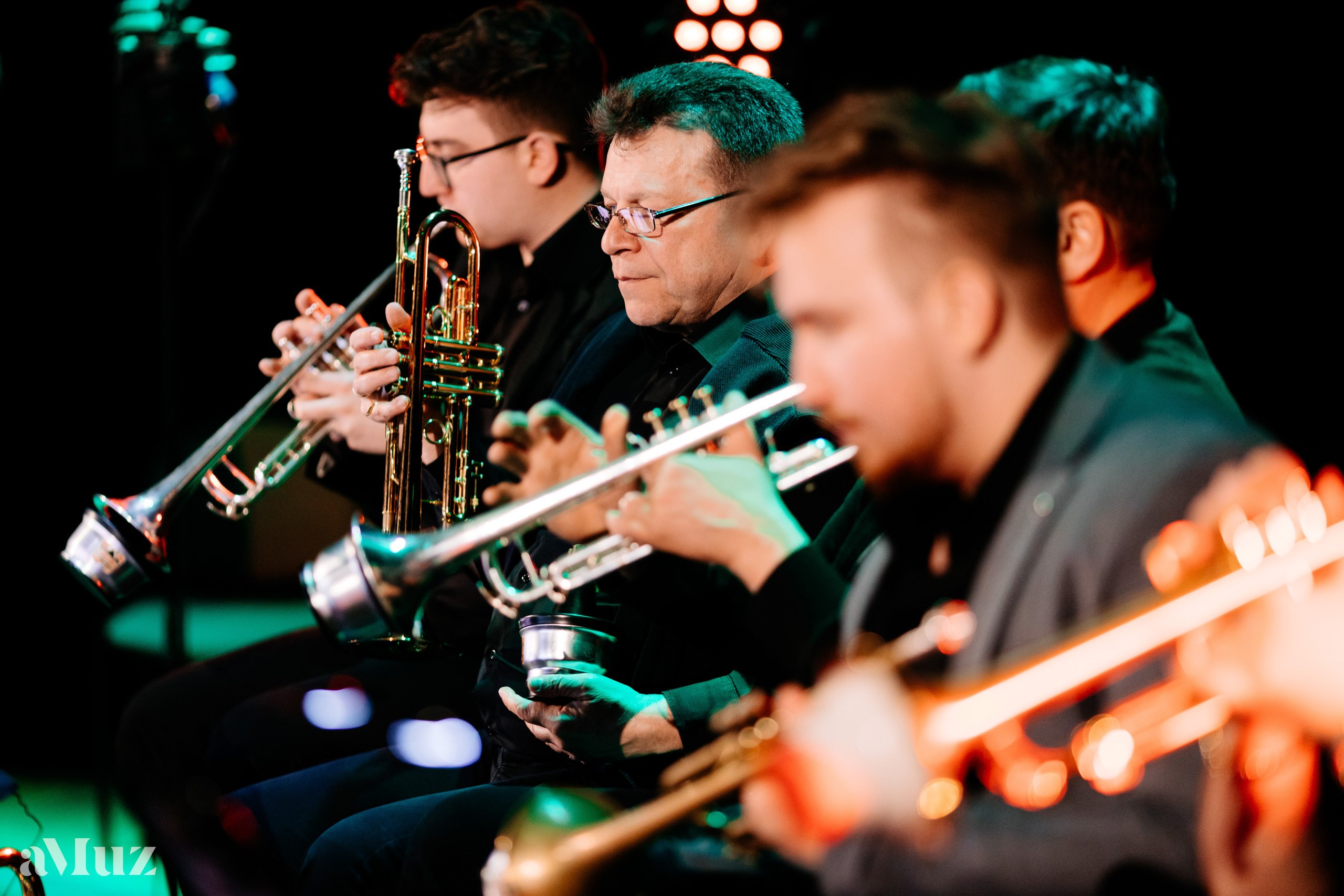 Koncert „Ladies of Jazz”. Fotograf Ślubny Warszawa - Sesje Biznesowe Rodzinne Eventy