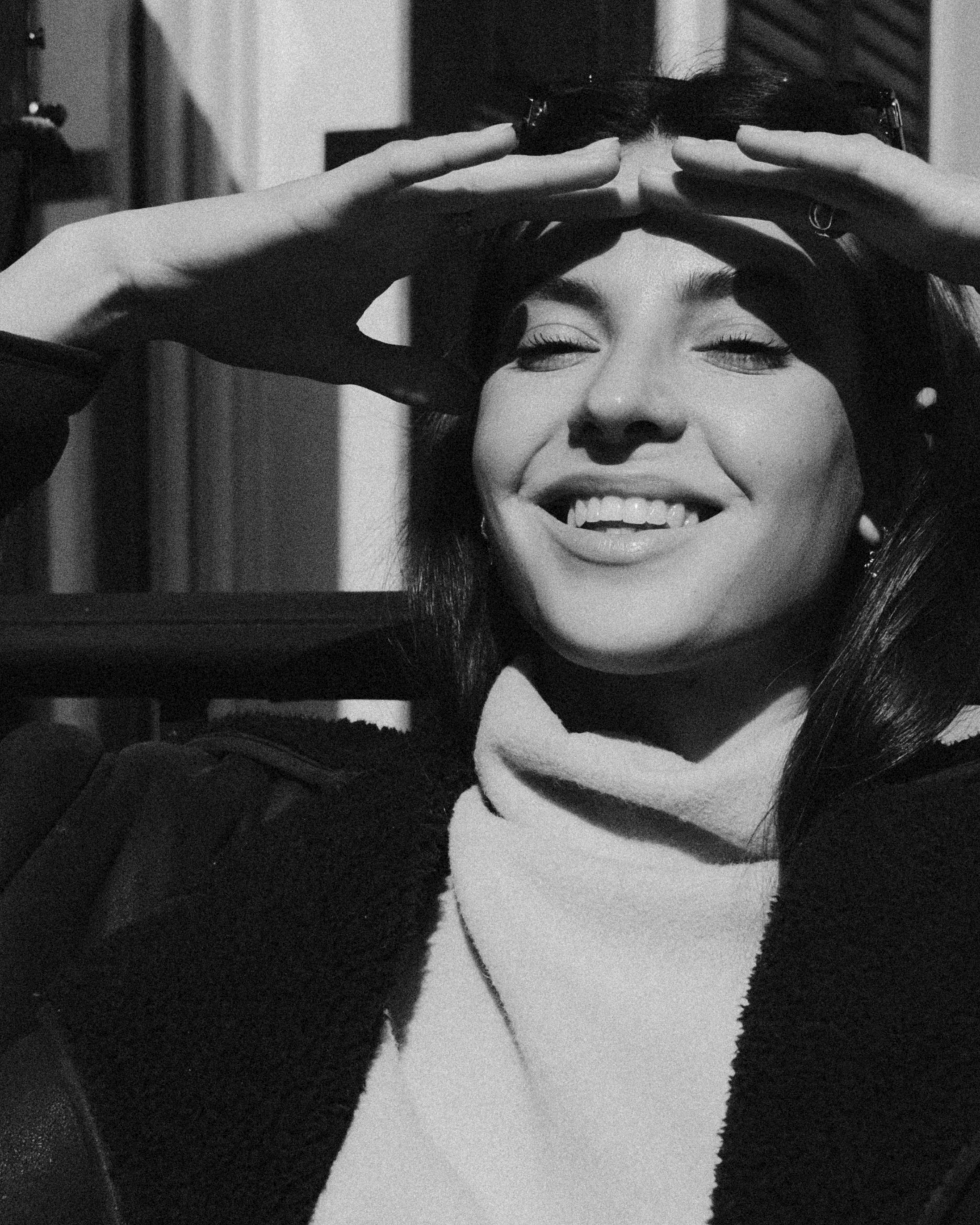 Anna. Даша Родина женский фотограф в Стамбуле