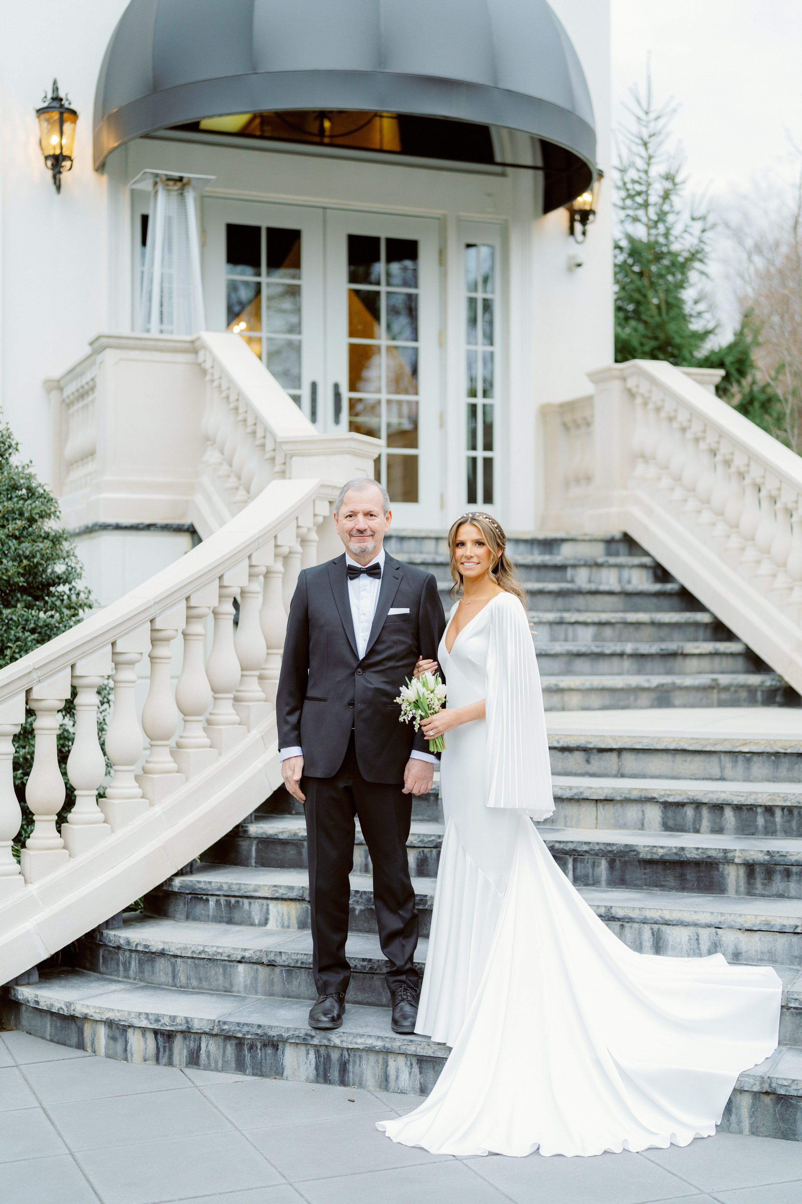 Amanda and Dan. Wedding photographer and videographer New York | New Jersey