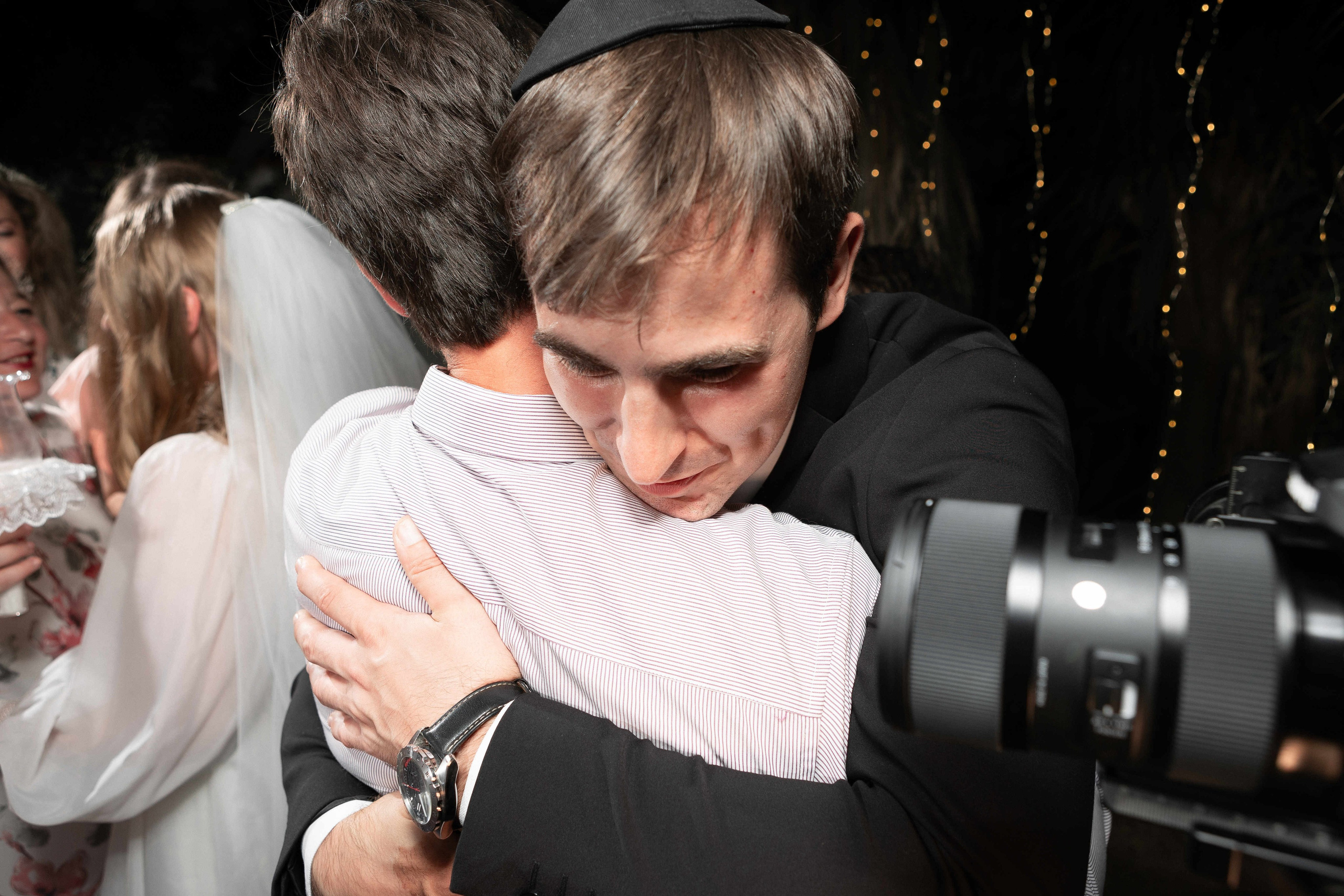 WEDDING IN A COZY PLACE NEAR TEL AVIV. PHOTOGRAPHER IN ISRAEL