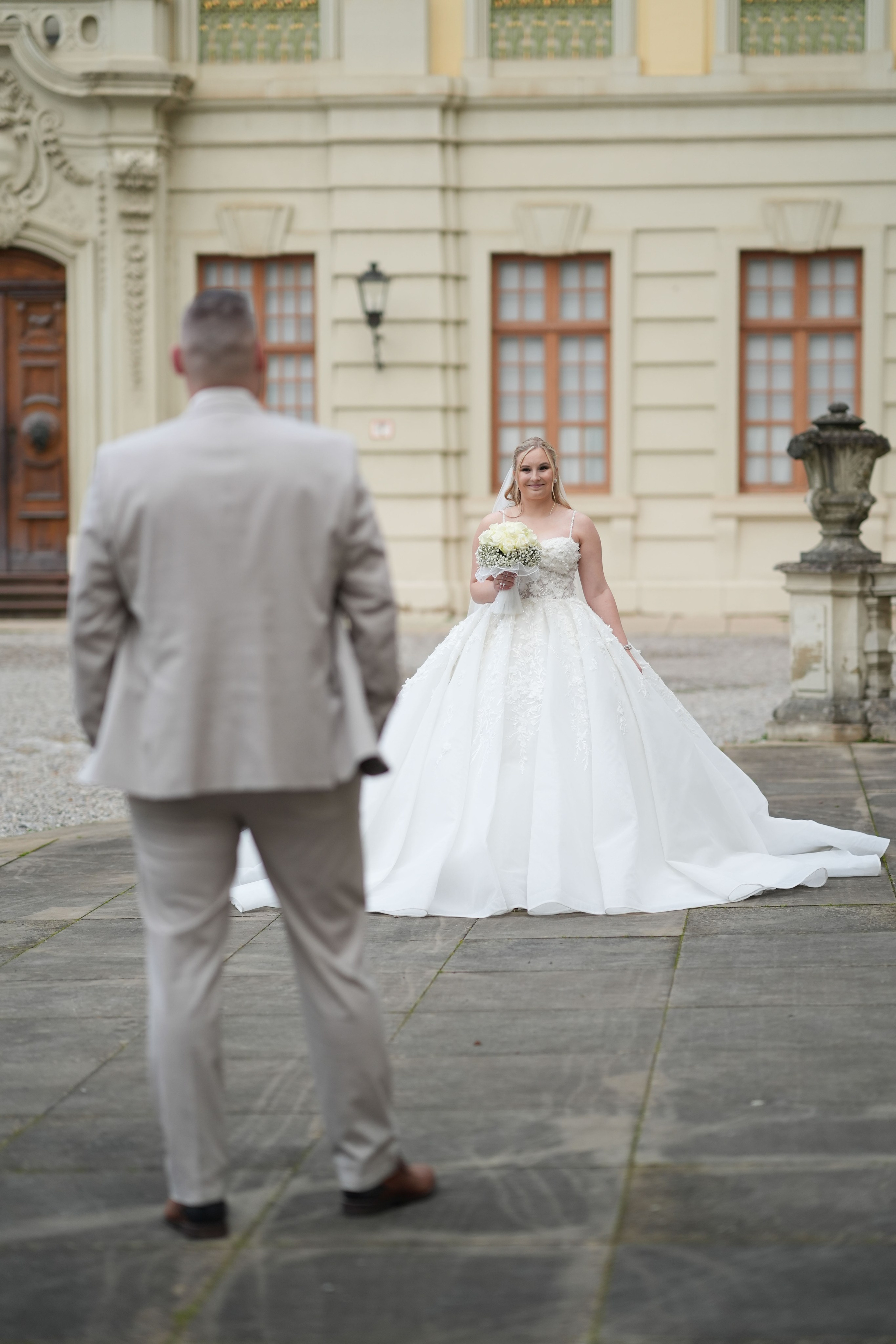 Junna & Stefan. Fotostudio in Metzingen