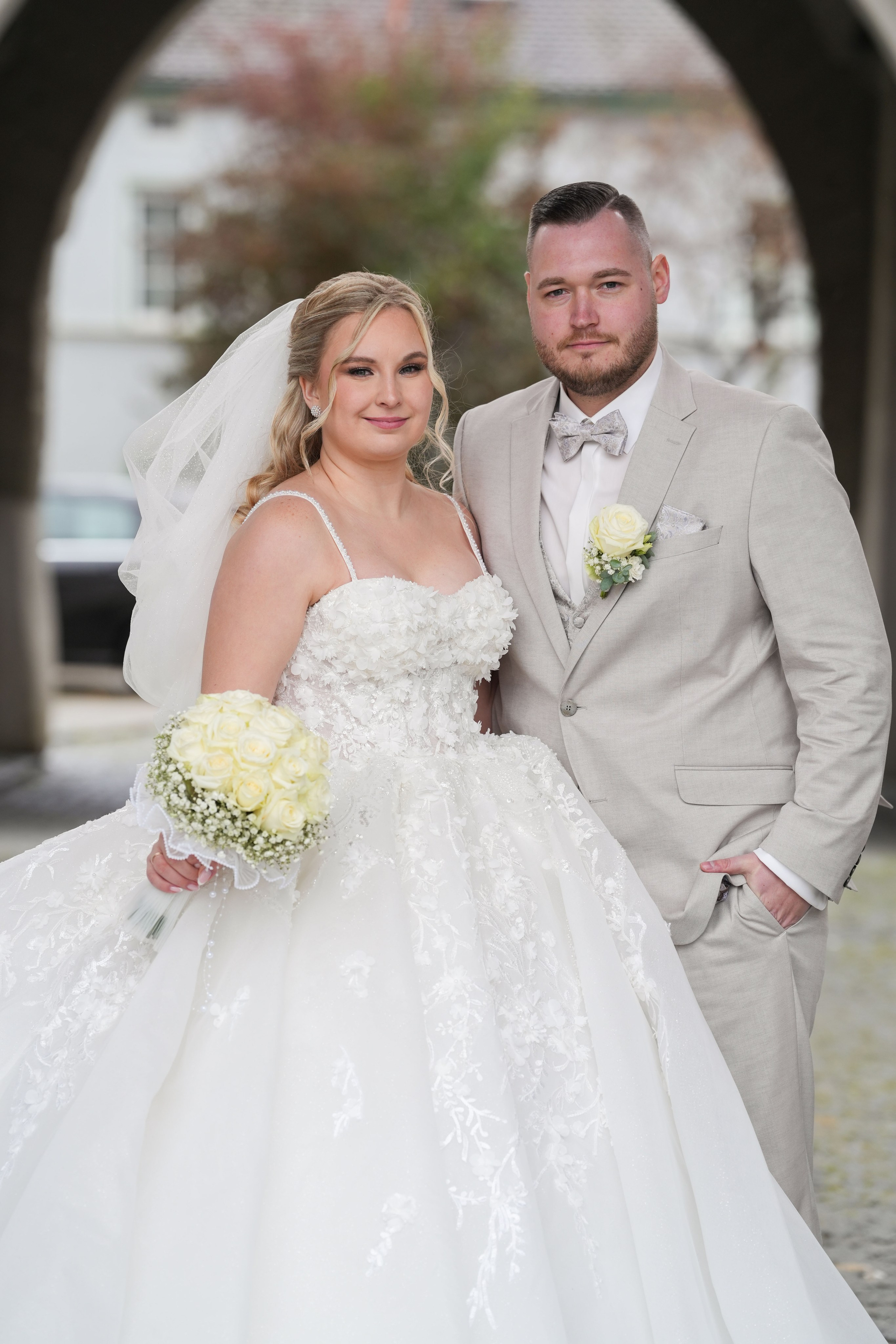 Junna & Stefan. Fotostudio in Metzingen