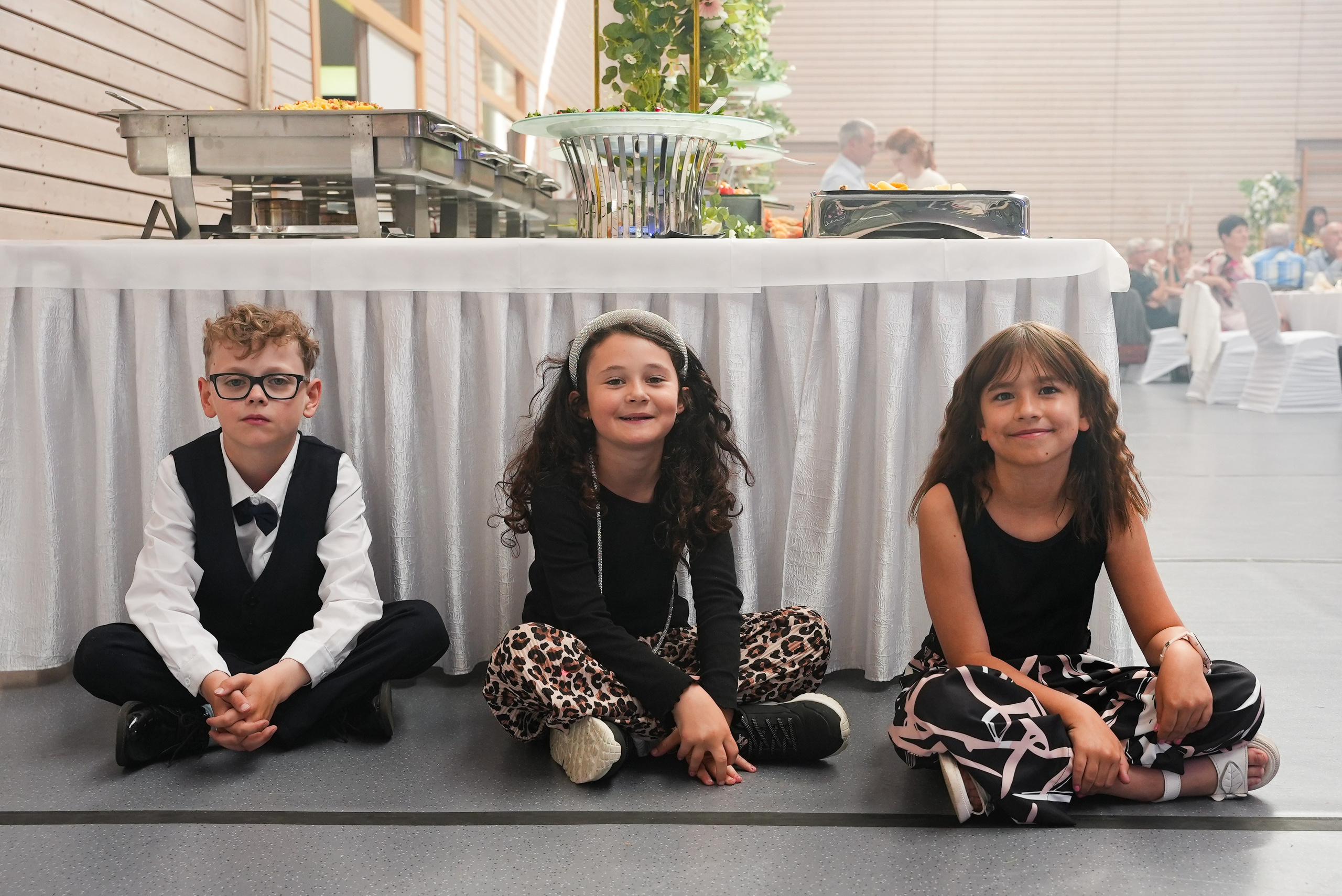 Kevin & Jasmin. Fotostudio in Metzingen