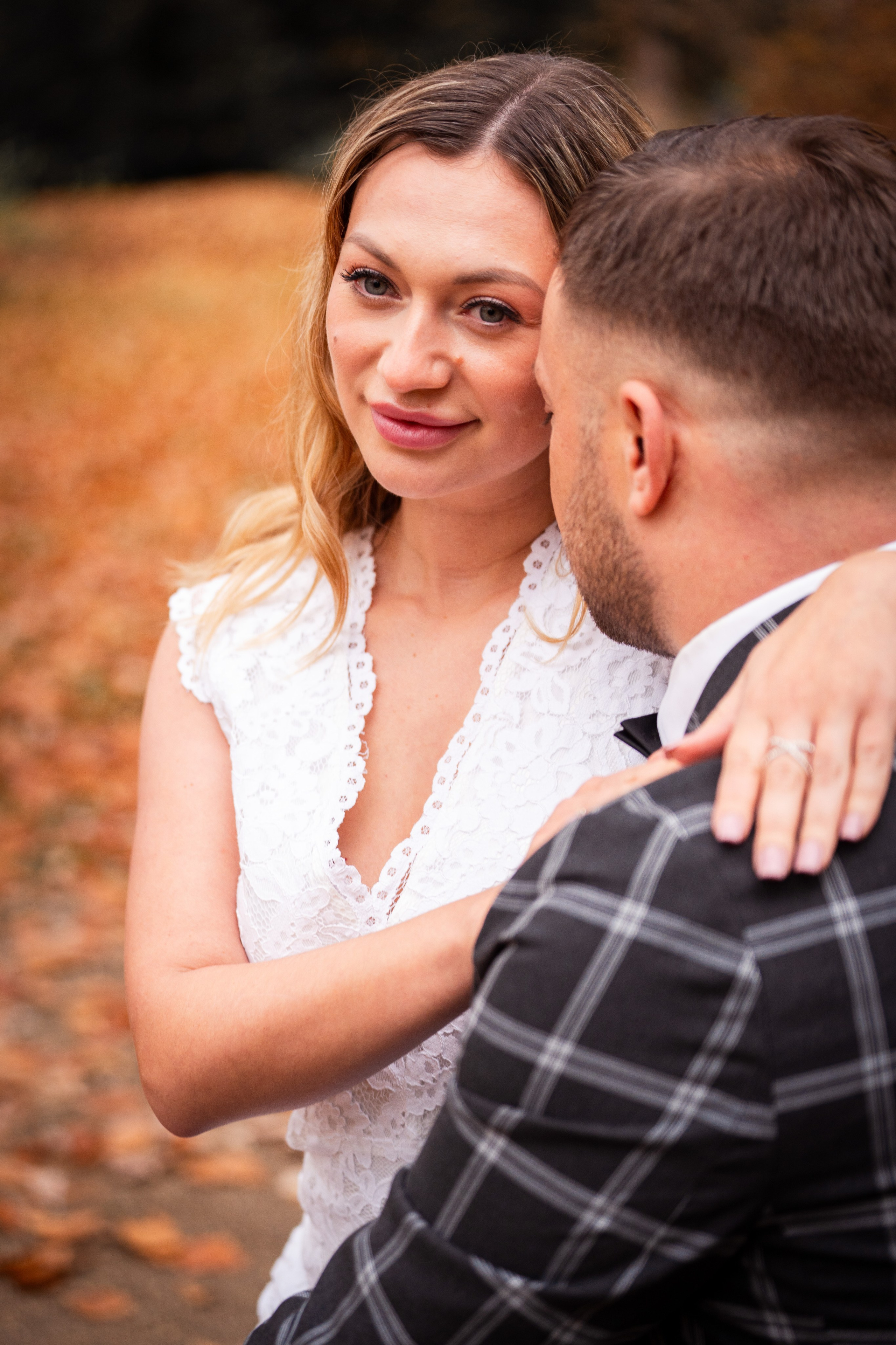 Inna & Vladimir. Fotostudio in Metzingen