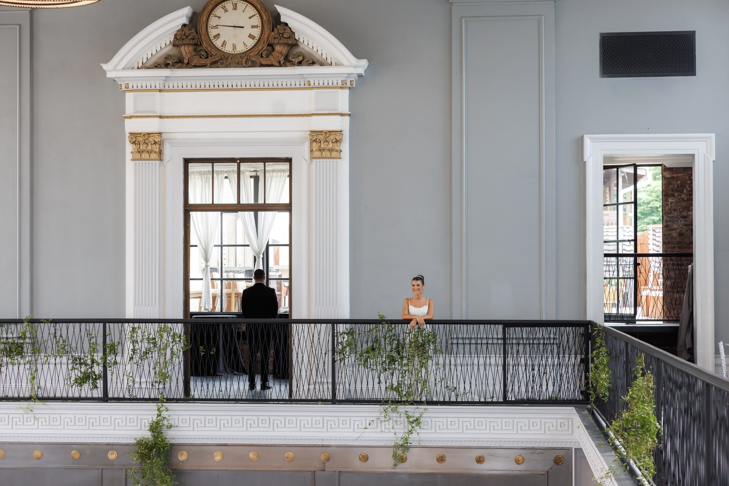 Julia and Matthew. Wedding Photo & Video