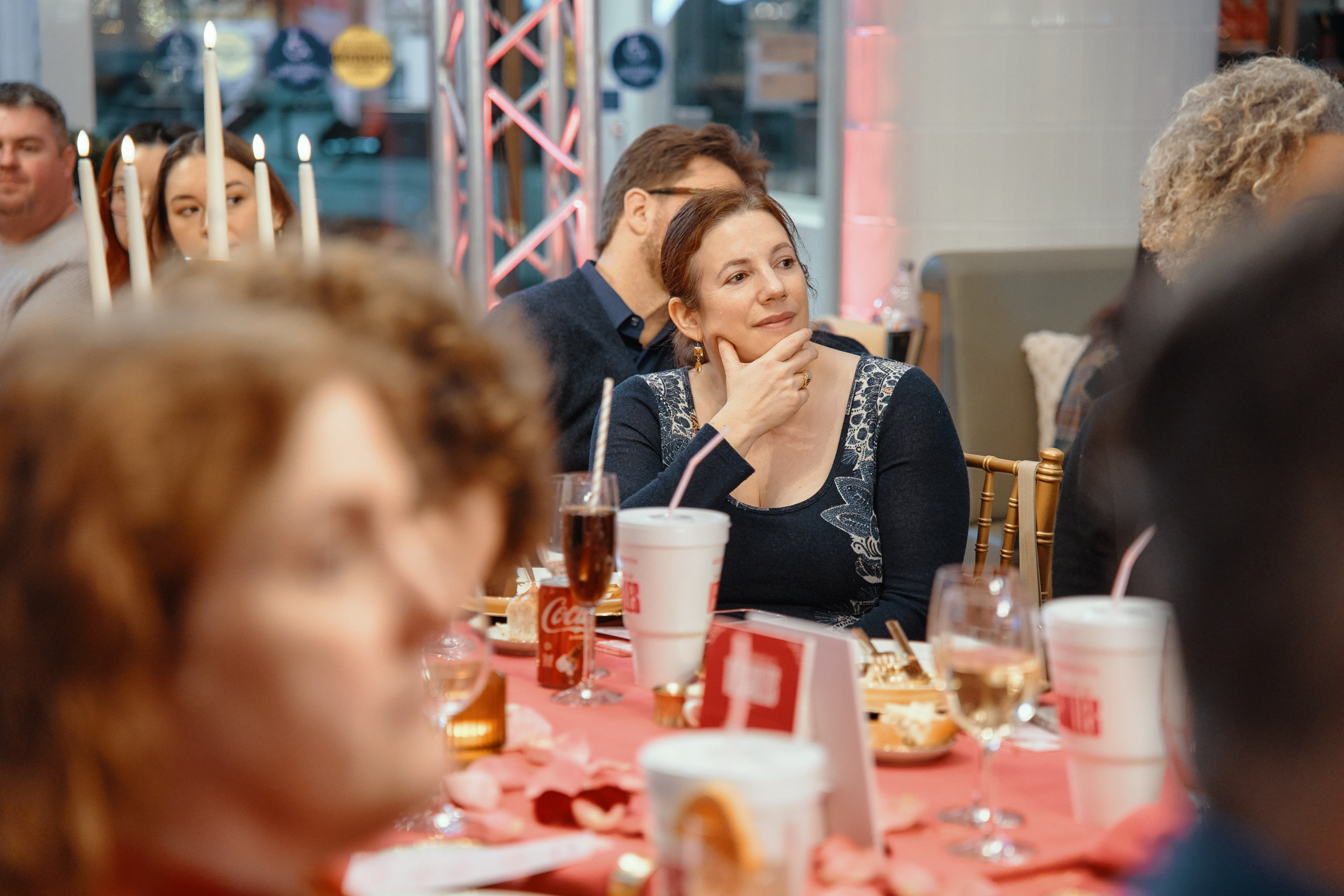 THE QUEEN OF VERSAILLES EVENT. Professional Wedding and event photographer USA New York