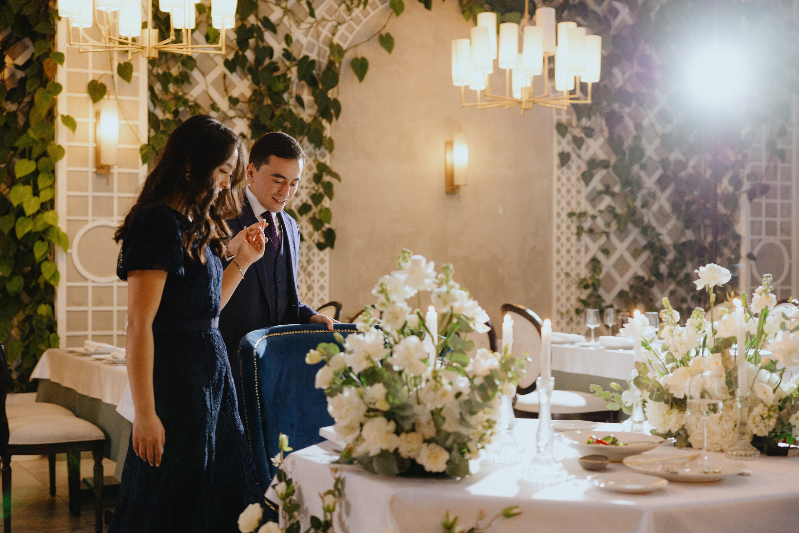 T&M. Профессиональный фотограф в Ташкенте