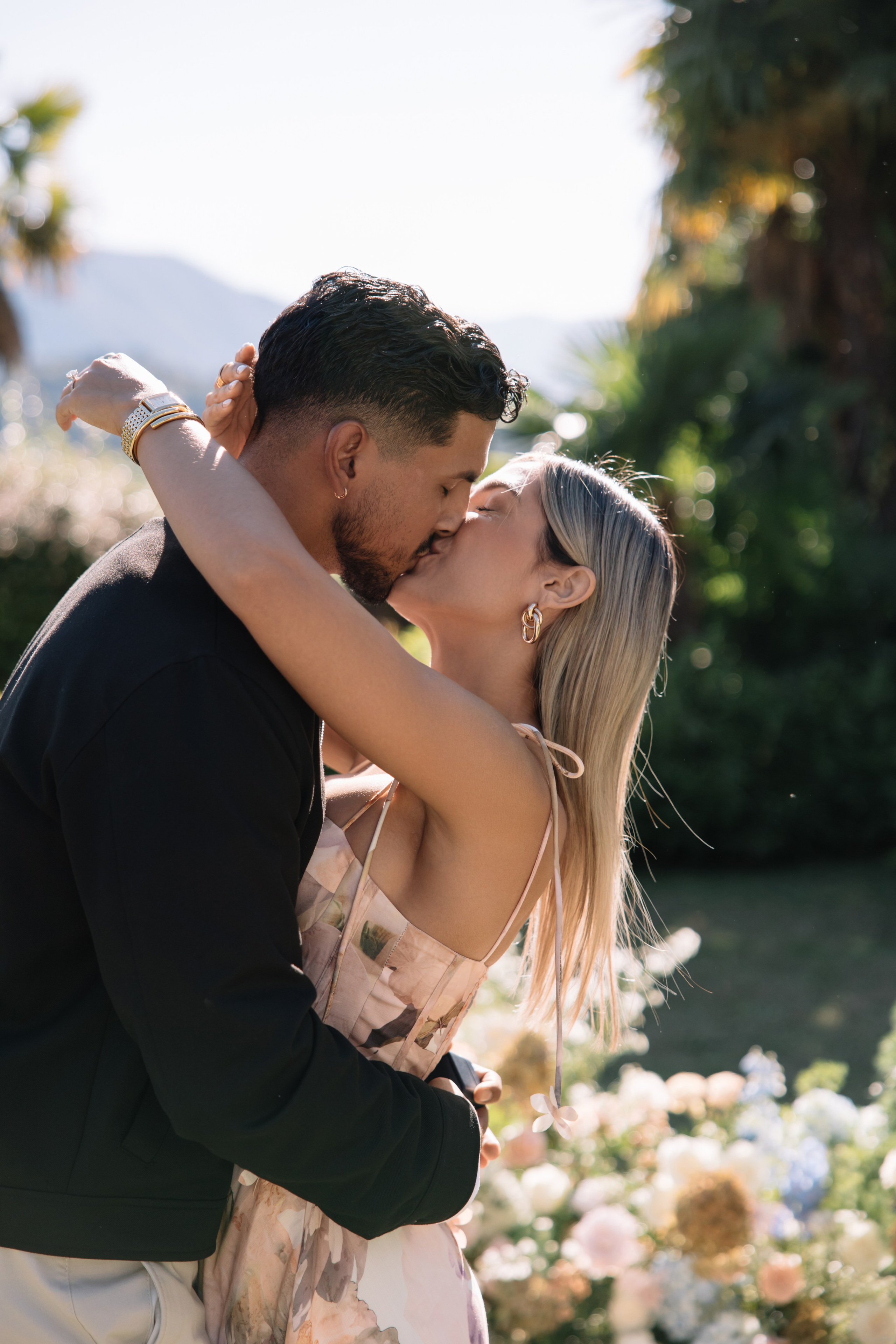 Jose & Gianna. Fotografo di matrimoni