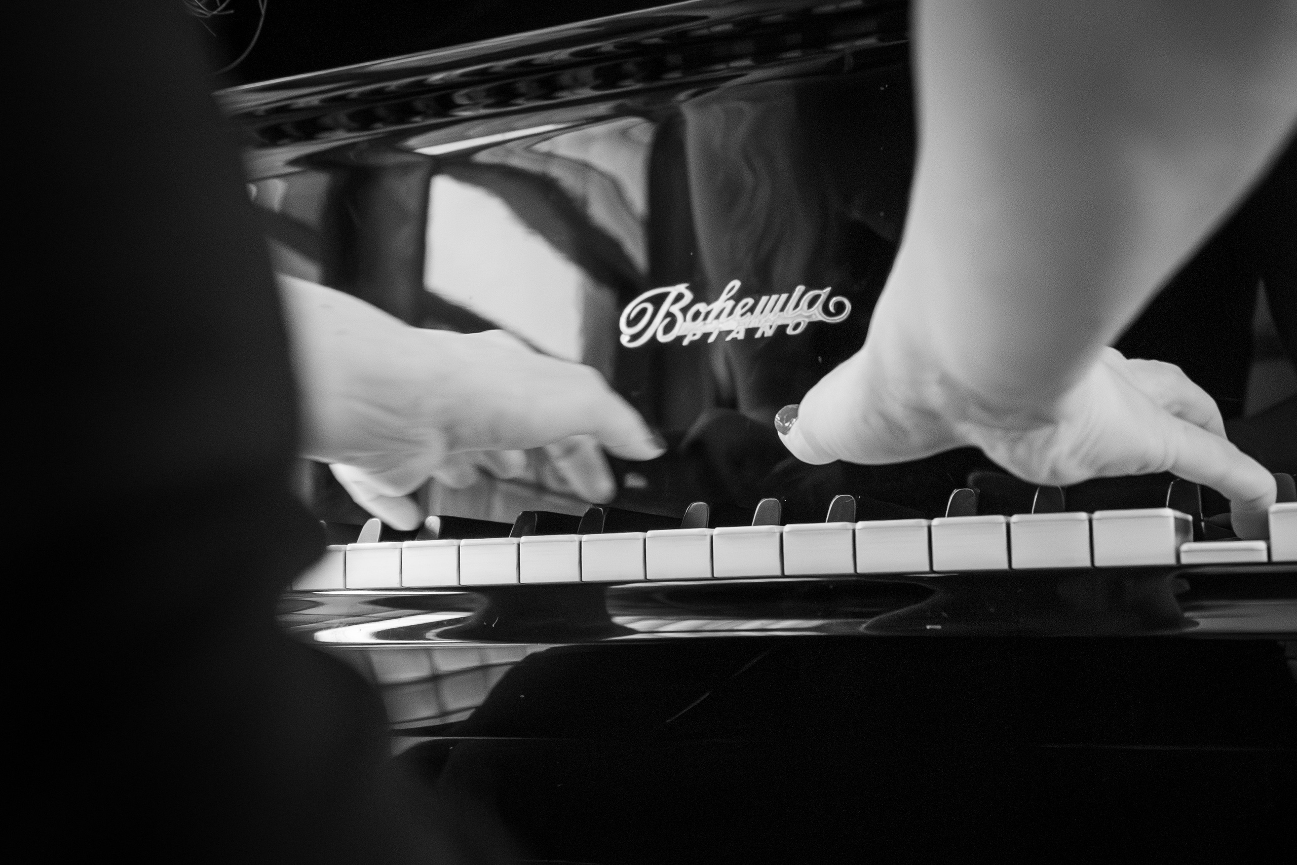 Music. Wedding and event photographer in guelph ontario canada Jessica Giovanni