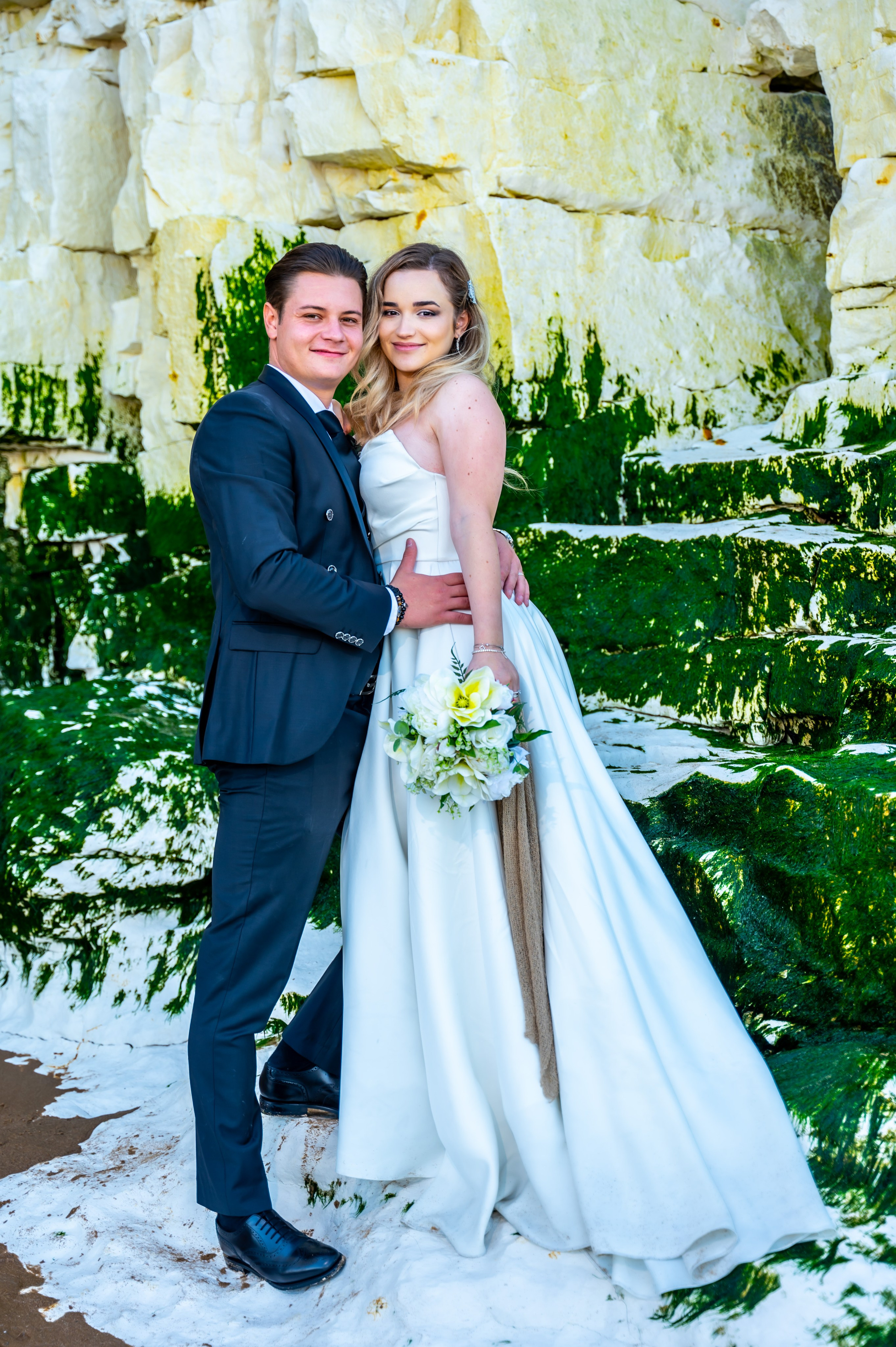 Weddings. Lucia Adam Family Photography
