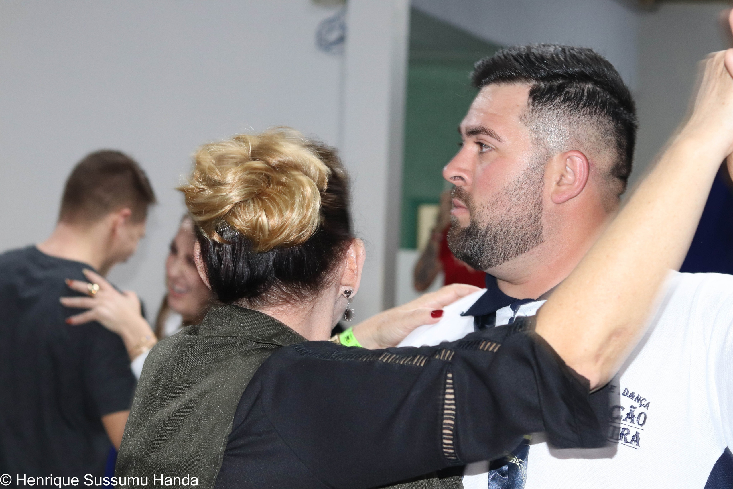 Formatura Curso de Dança Inovação Campeira. Handa Produções