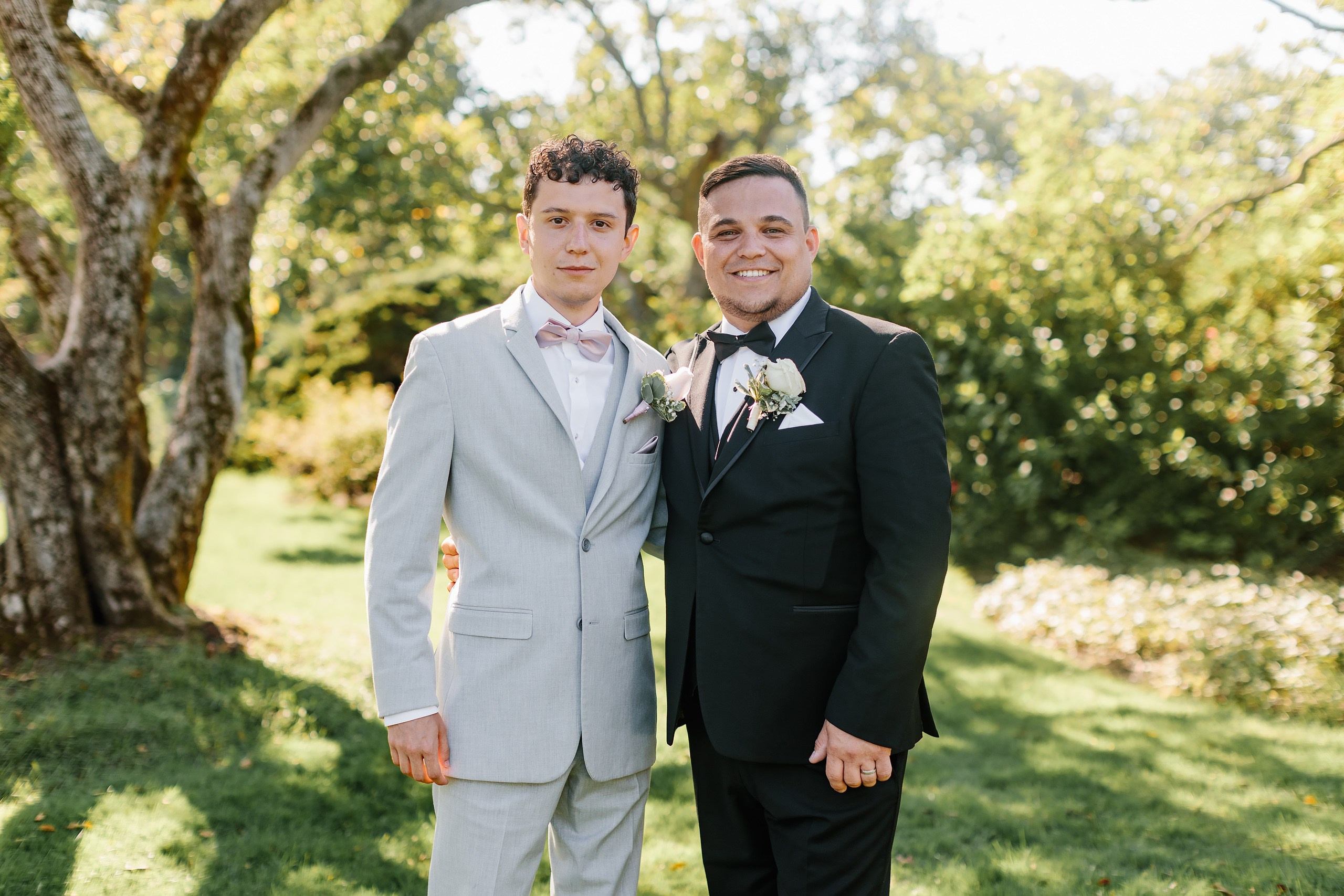 31.08.2024 Wedding. Wedding family event photographer in Chicago Nick Yushevich