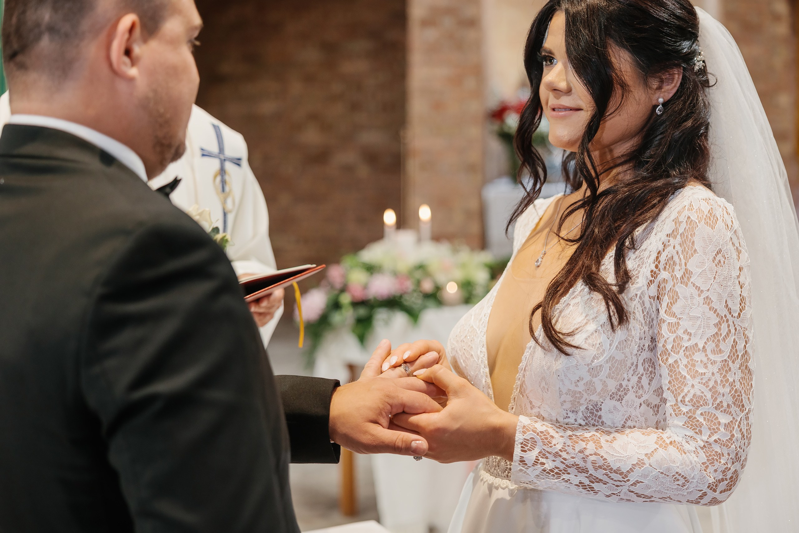 31.08.2024 Wedding. Wedding family event photographer in Chicago Nick Yushevich