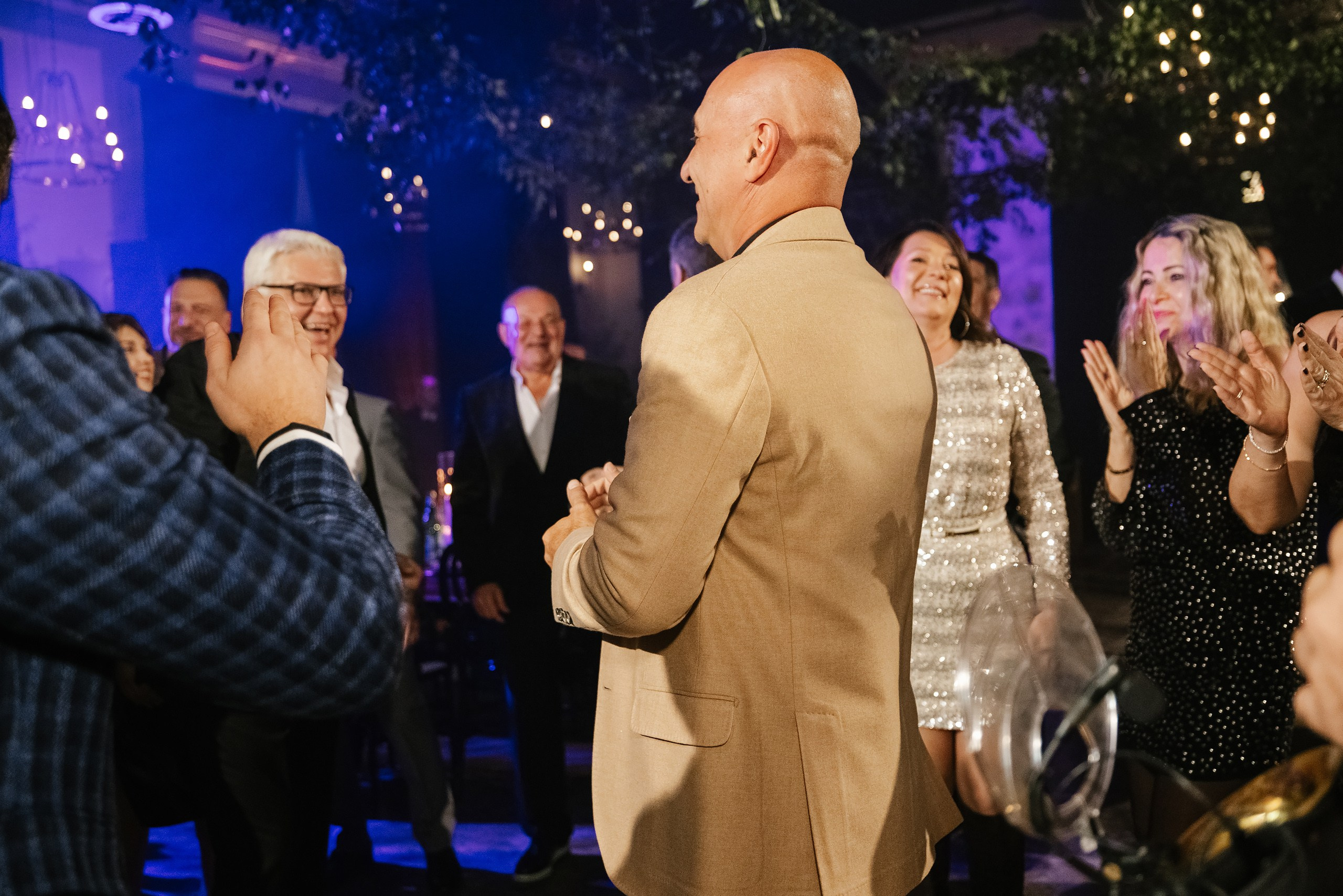 12.05.2025 Birthday Party. Wedding family event photographer in Chicago Nick Yushevich