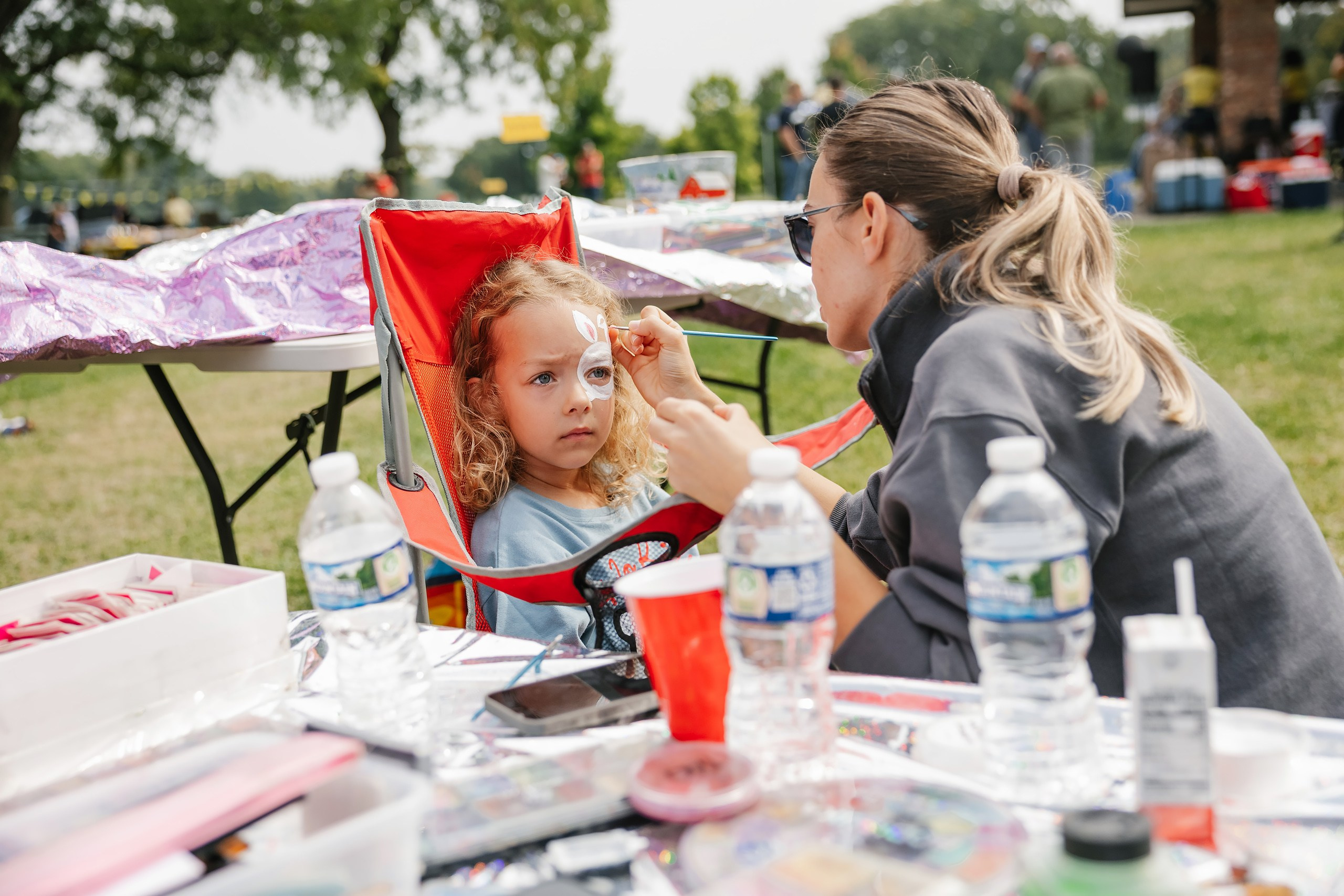 OCMC 09.13.2025. Wedding family event photographer in Chicago Nick Yushevich