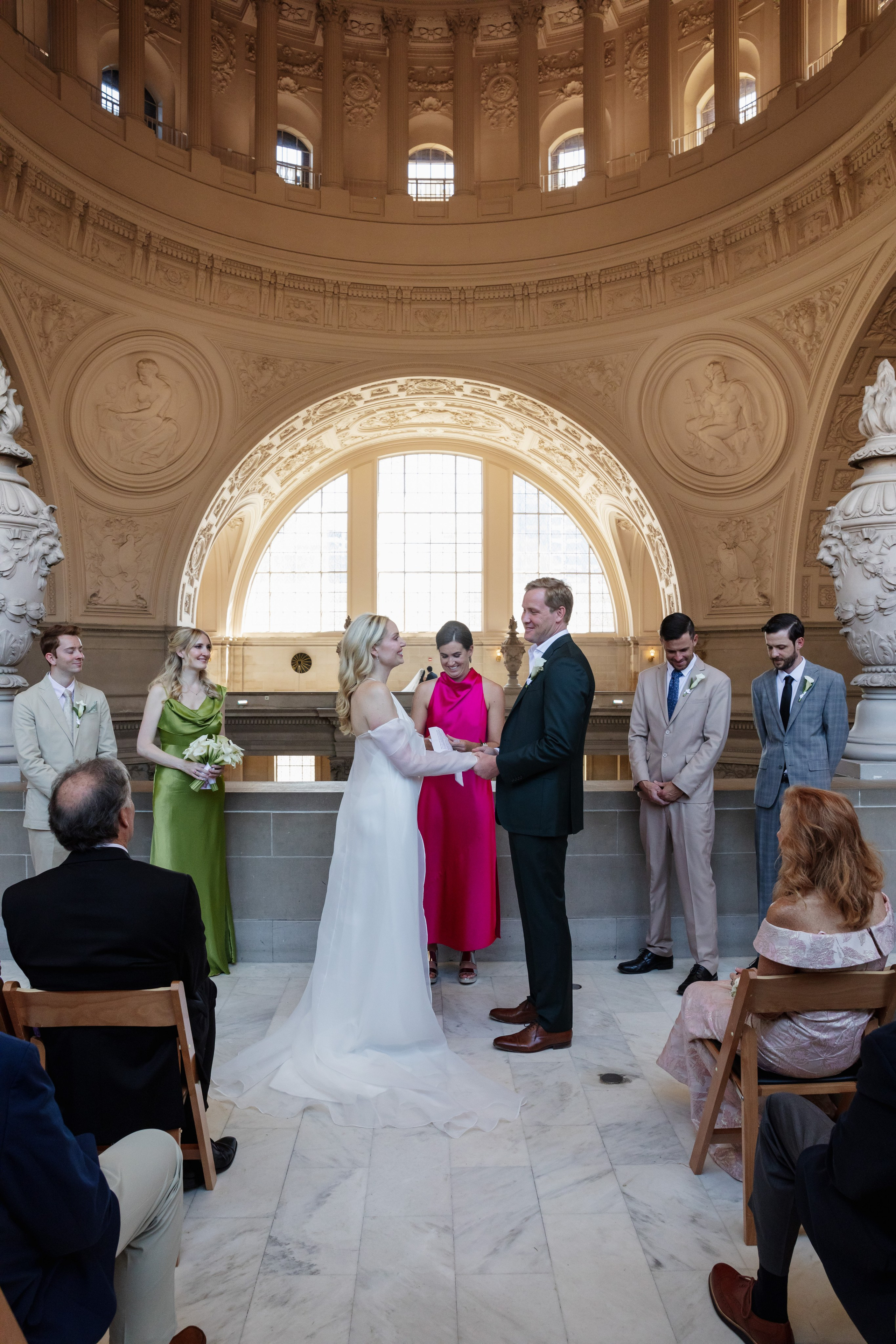 Weddings. Barbarica. Photography