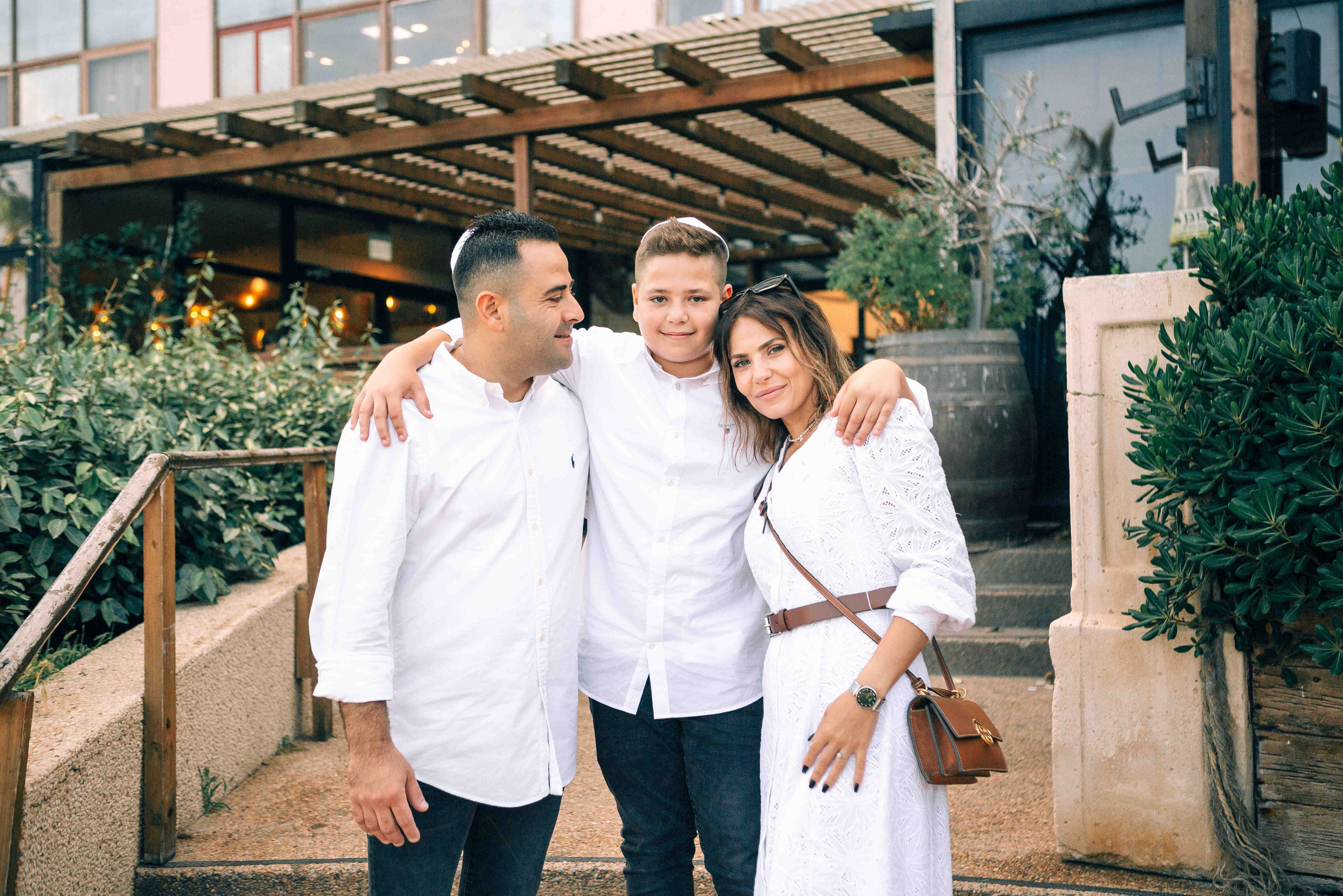 BAR MITZVAH IN A RESTAURANT (NETANYA). Https://shi-photo.com/